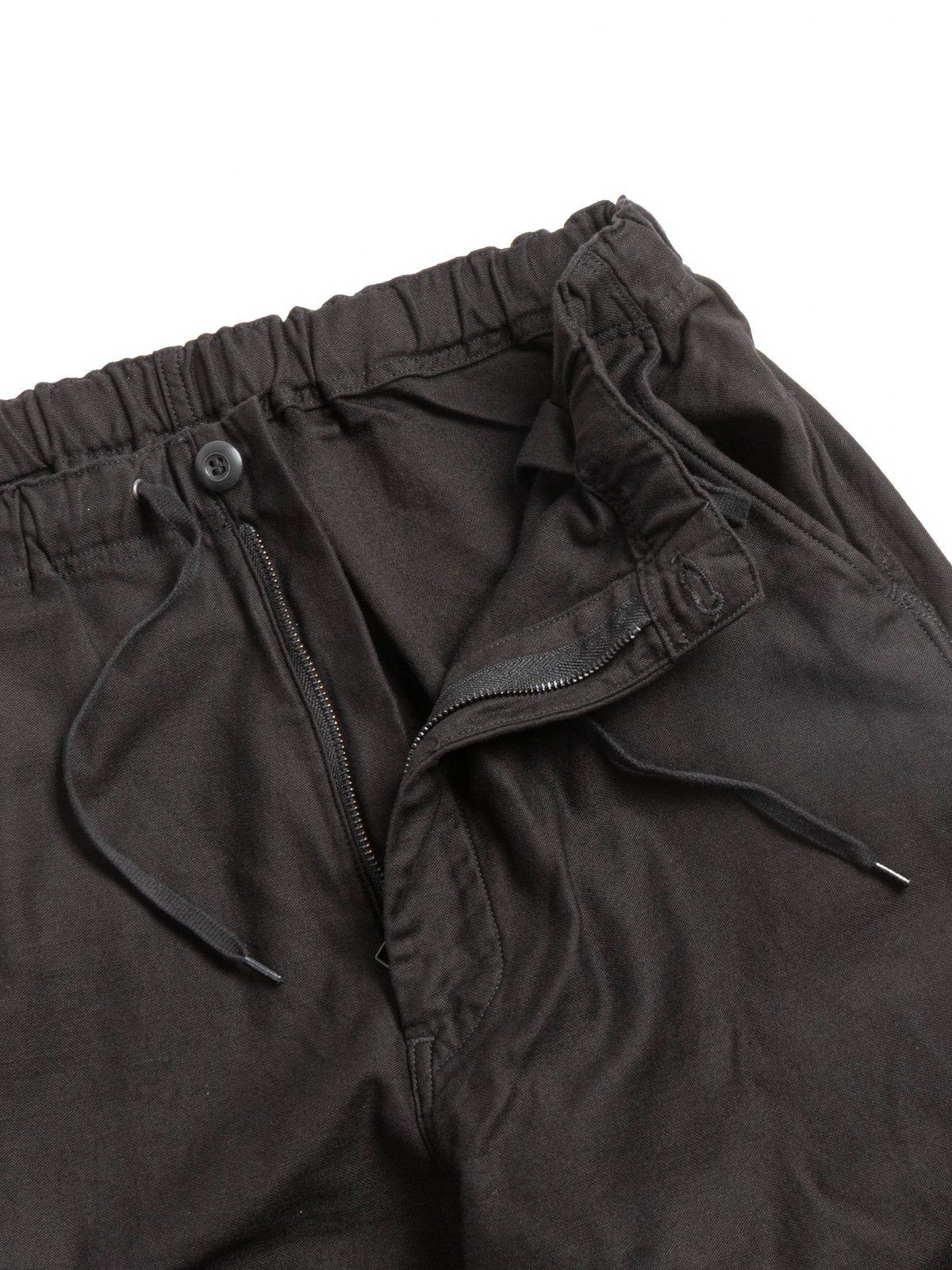 (1021–R61) WIDE FIT NEW YORKER BLACK - Image 3