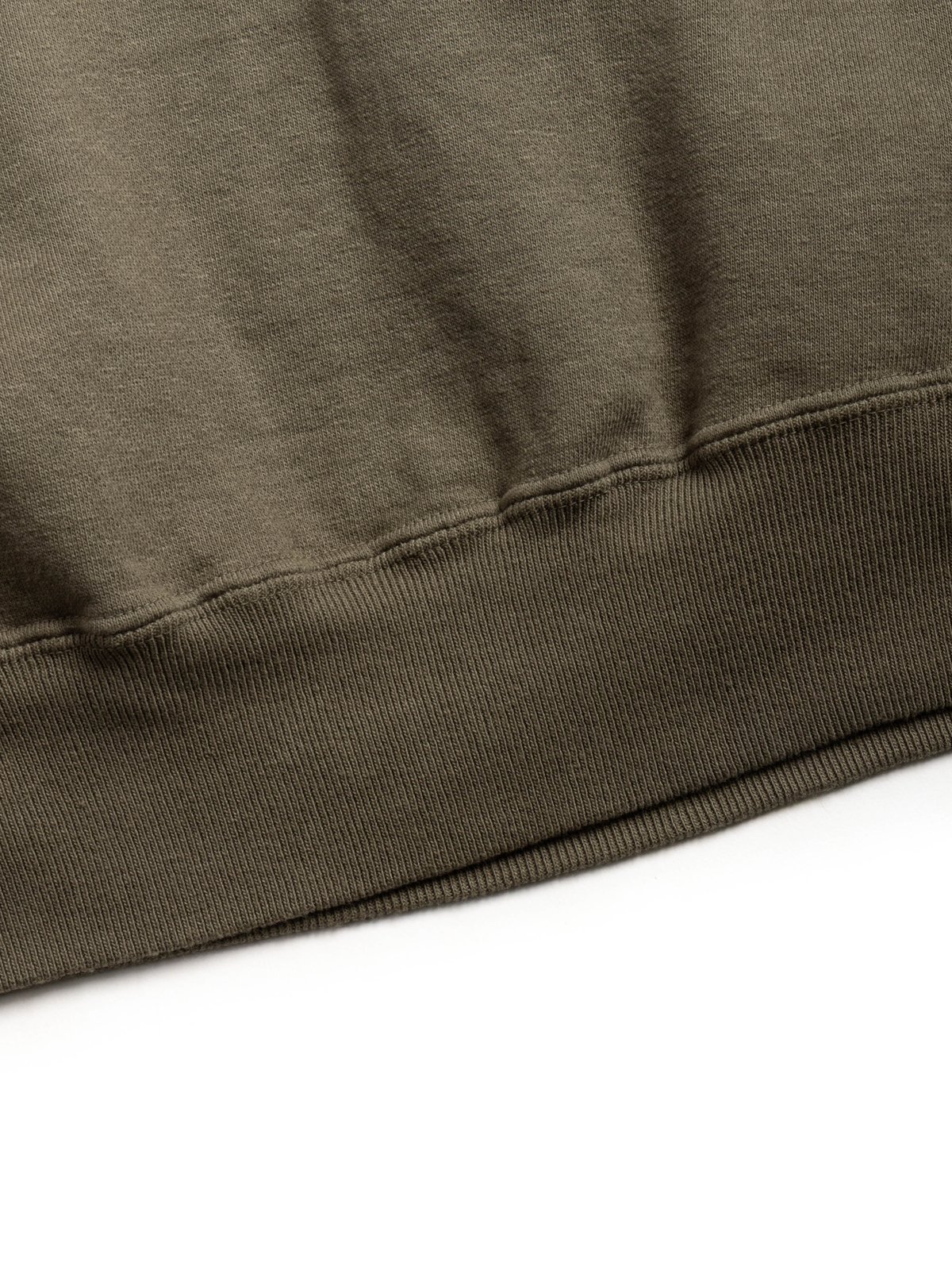 SUNRAY EHU&rsquo;KAI HD RAGLAN SWEATSHIRT GRAPE LEAF - Image 5