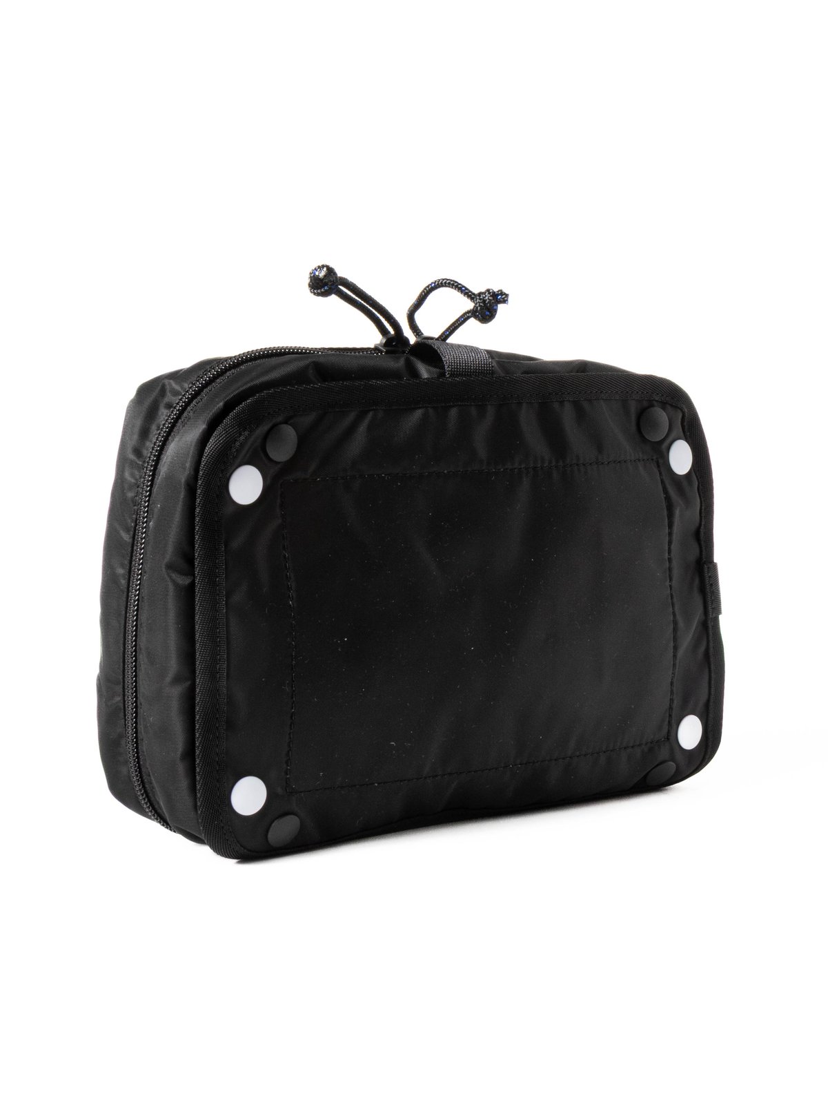 POTR/PACKS GROOMING POUCH & TRAY BLACK - Image 5