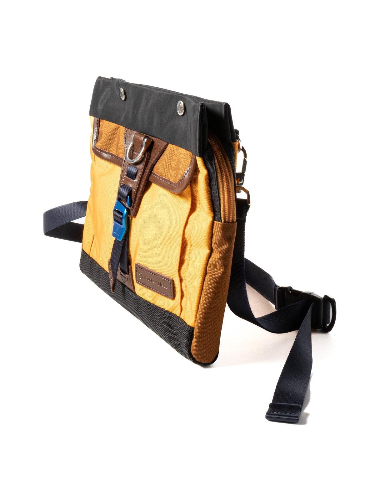 POTENTIAL V2 SACOCHE BAG YELLOW&ndash;B - Image 4