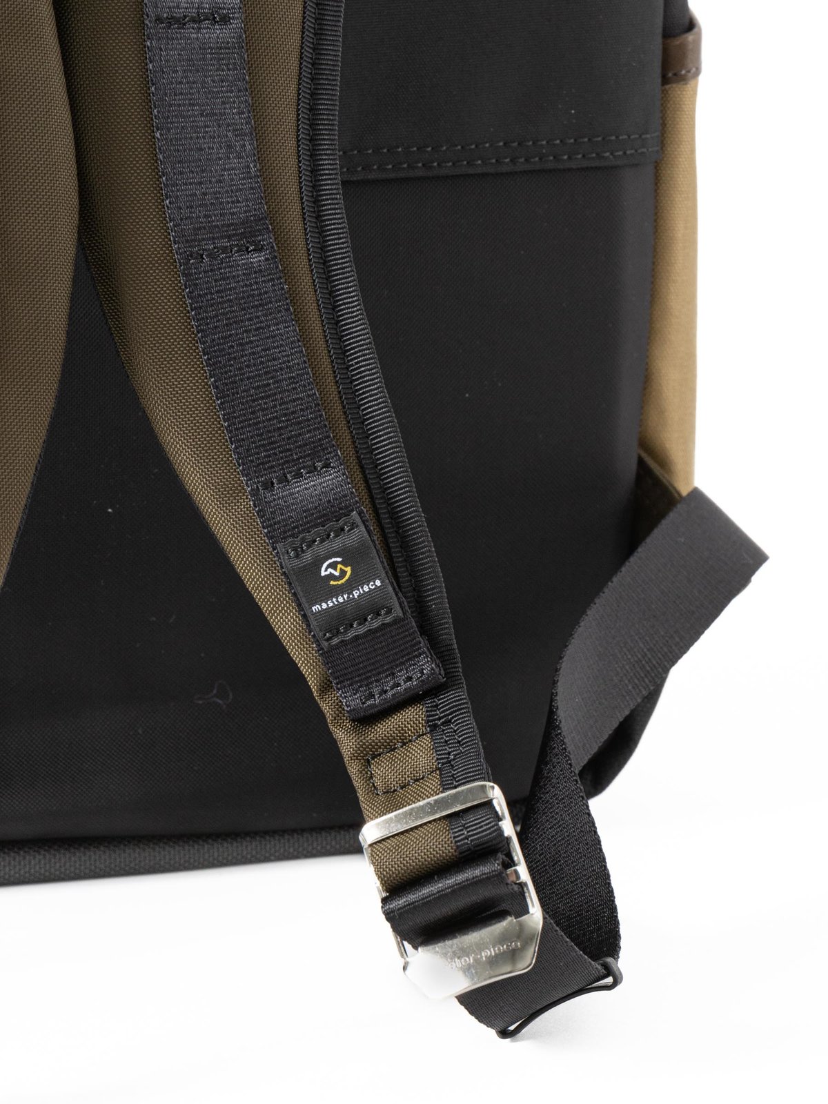 POTENTIAL 3WAY BACKPACK OLIVE – V3 - Image 6