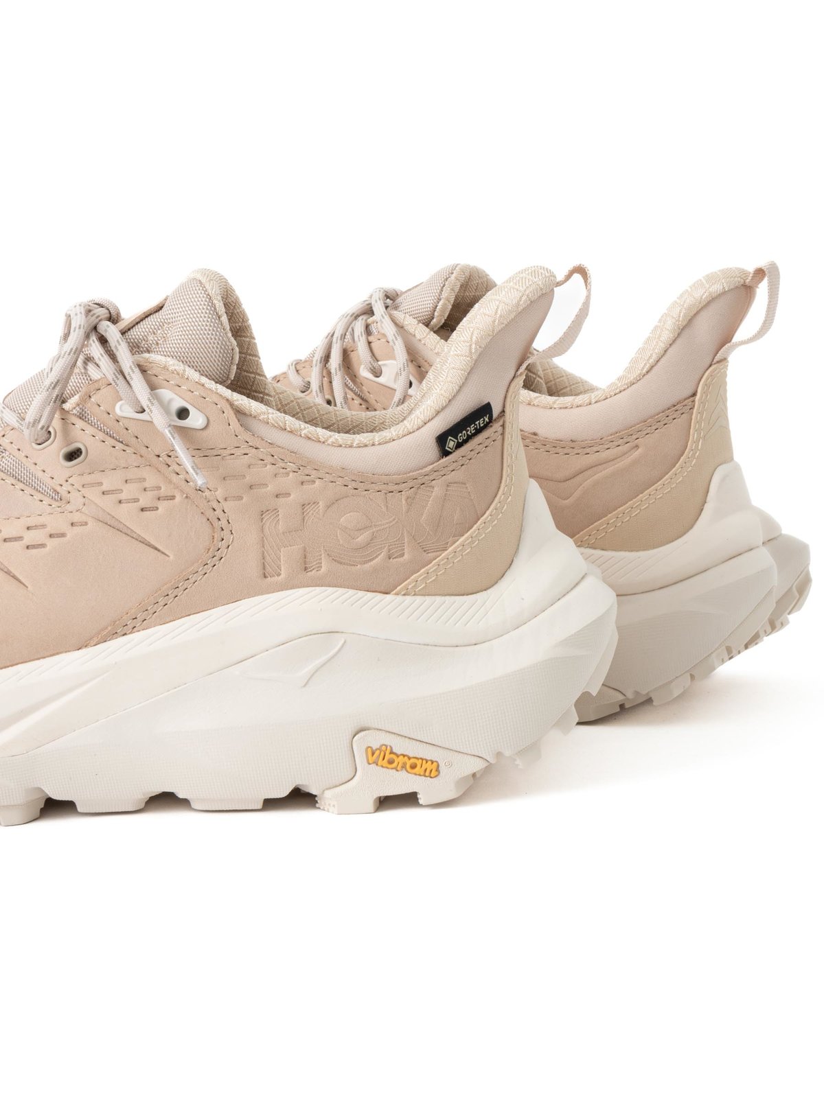 KAHA 2 LOW GTX SHIFTING SAND / EGGNOG - Image 4
