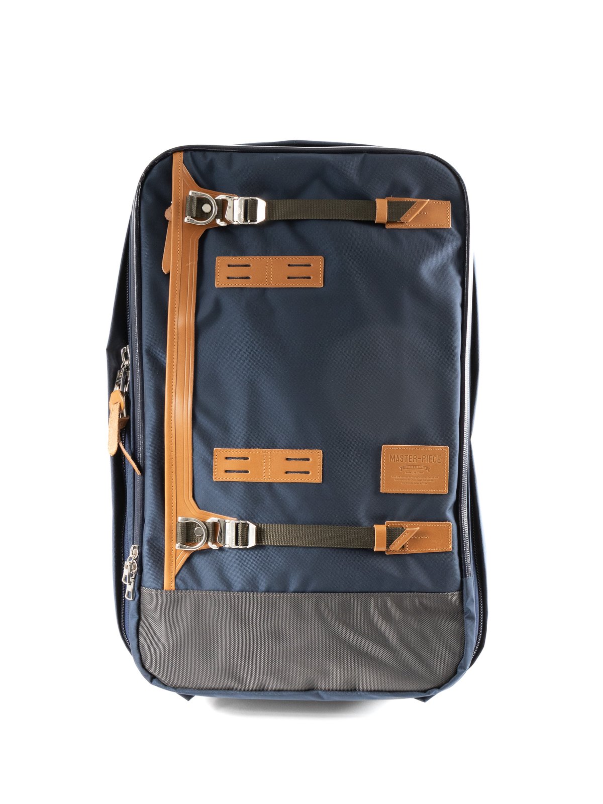 POTENTIAL – 3WAY BACKPACK NAVY V2 - Image 1