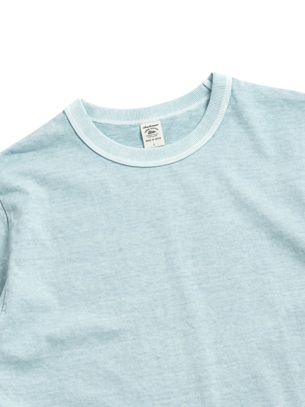 LEAD–OFF T–SHIRT P.D.SAX - Image 2