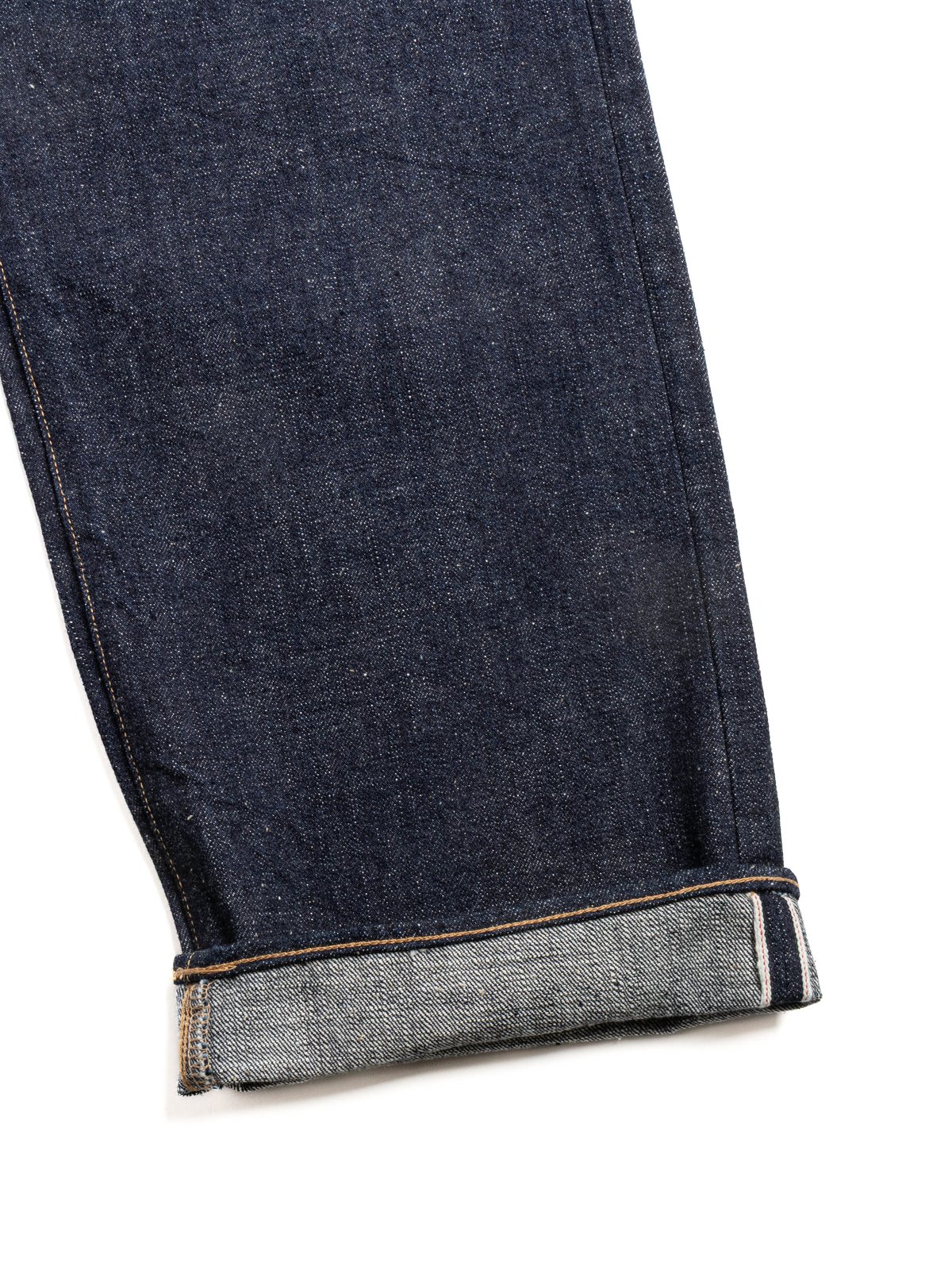 M1012RC (001) GR LABEL WILD DUCK JEANS - Image 4