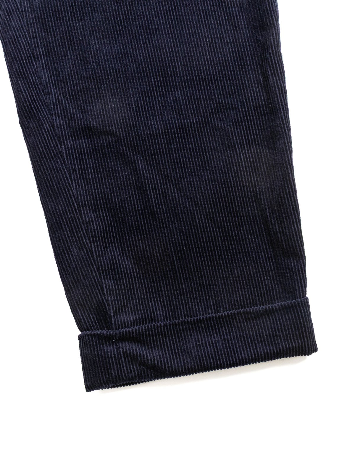 CARLYLE PANT NAVY 8W CORDUROY  - Image 4