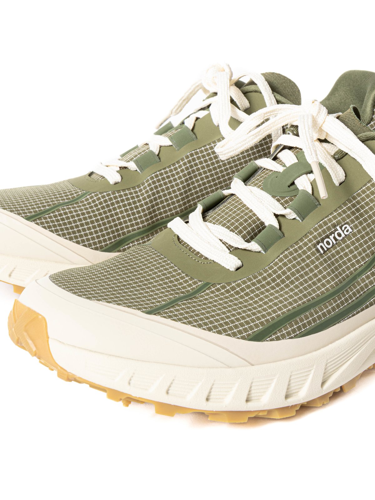 NORDA 002 SAGE - Image 3