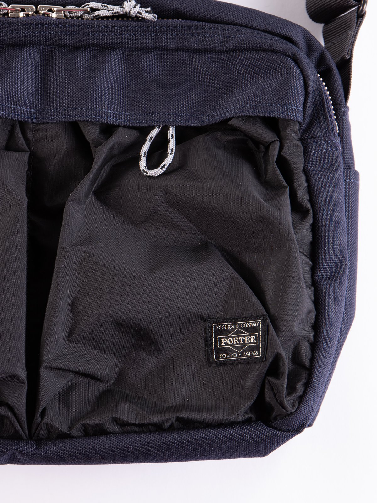 black hype bag