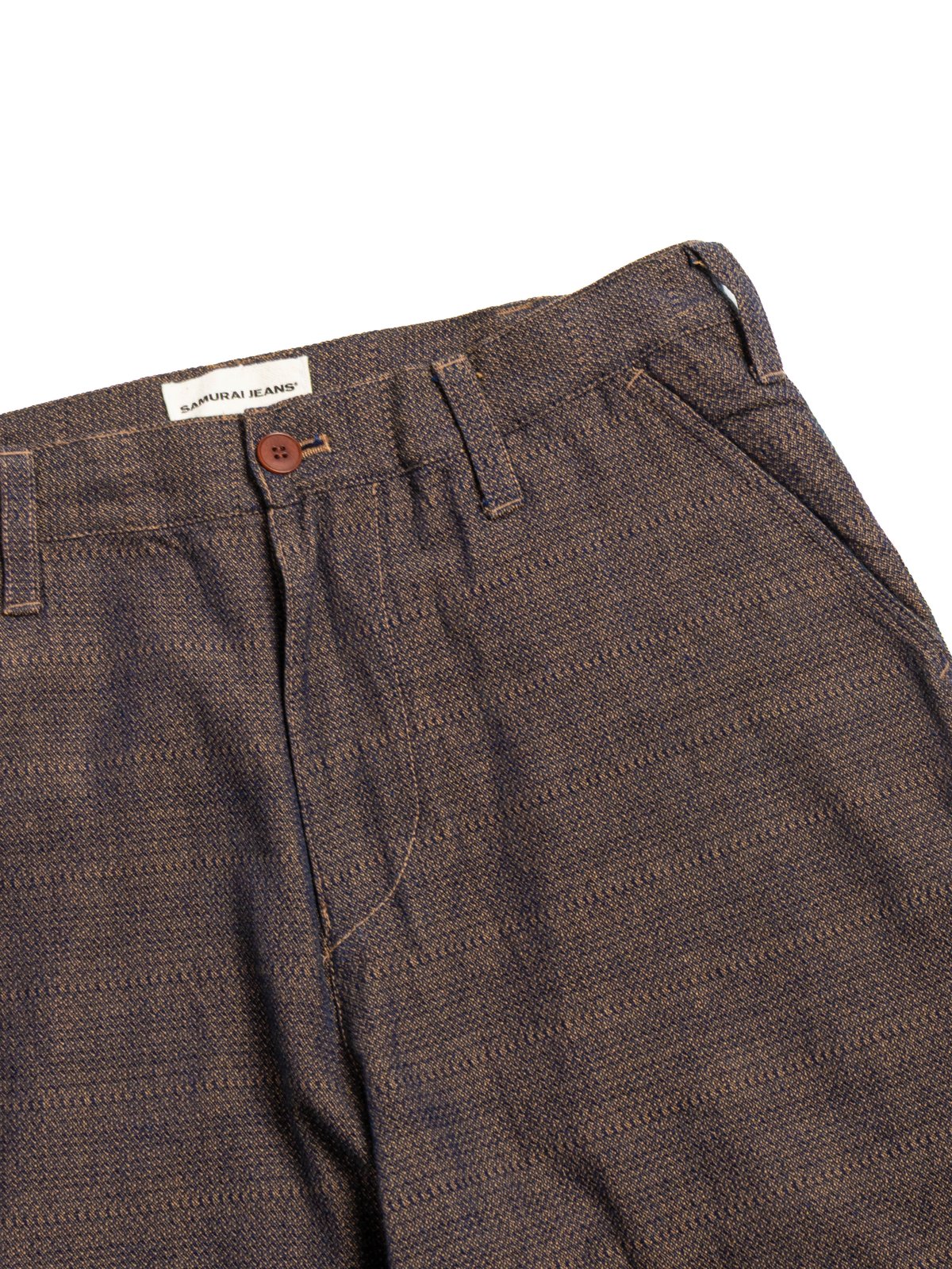 SJAP&ndash;26&ndash;KSK) KANOKO AIMADARA TROUSER - Image 2