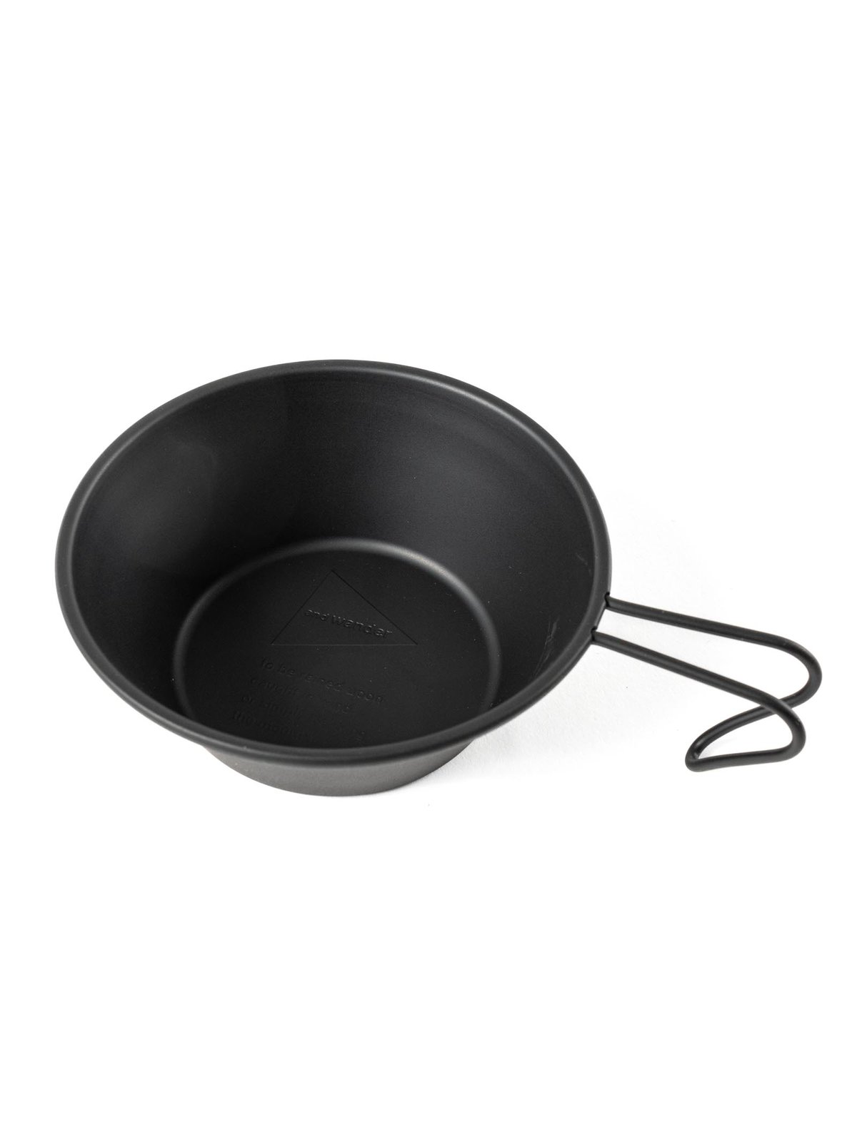 SIERRA CUP BLACK - Image 3