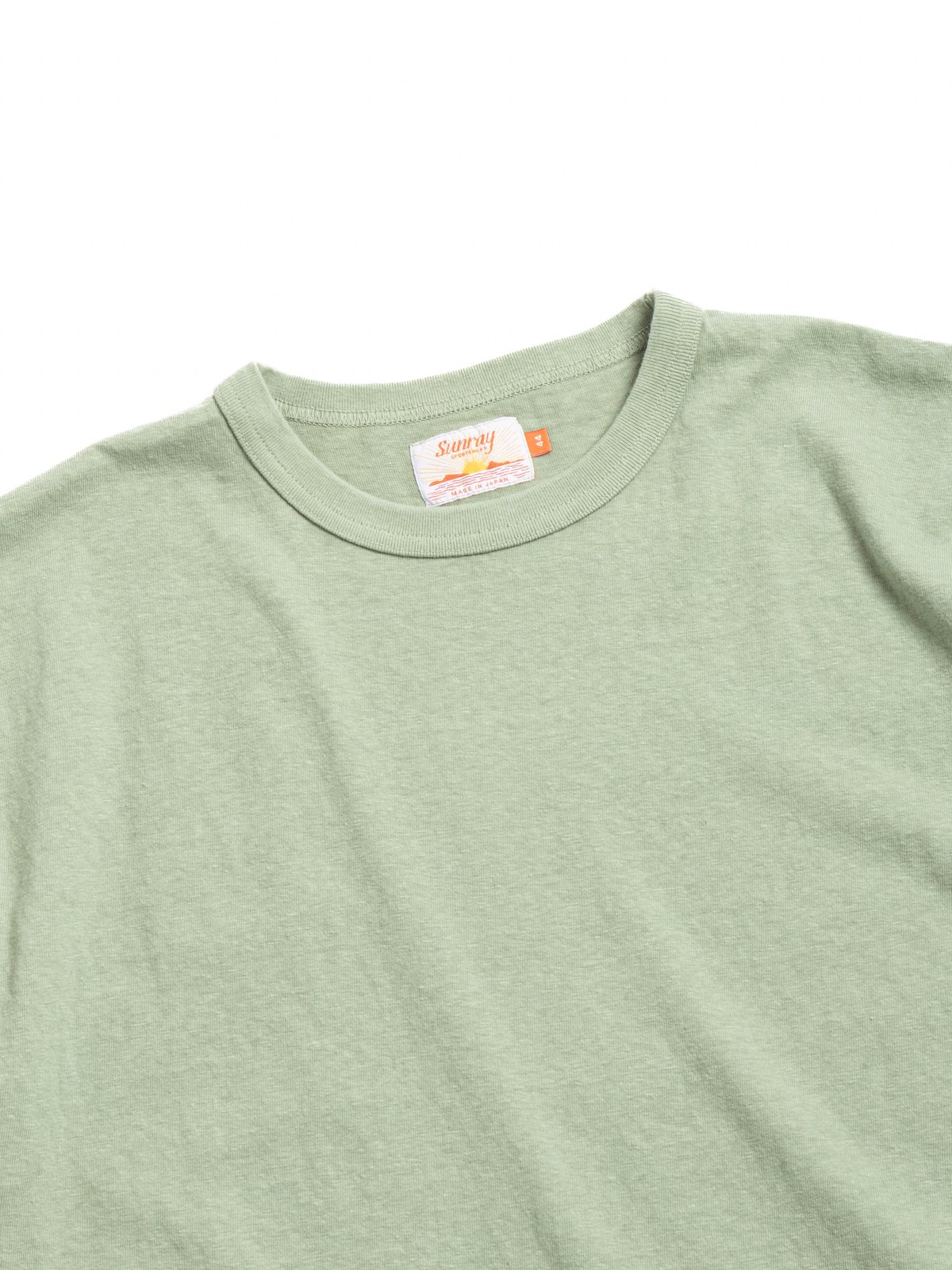 HALEIWA S/S T&ndash;SHIRT GREEN BAY - Image 2