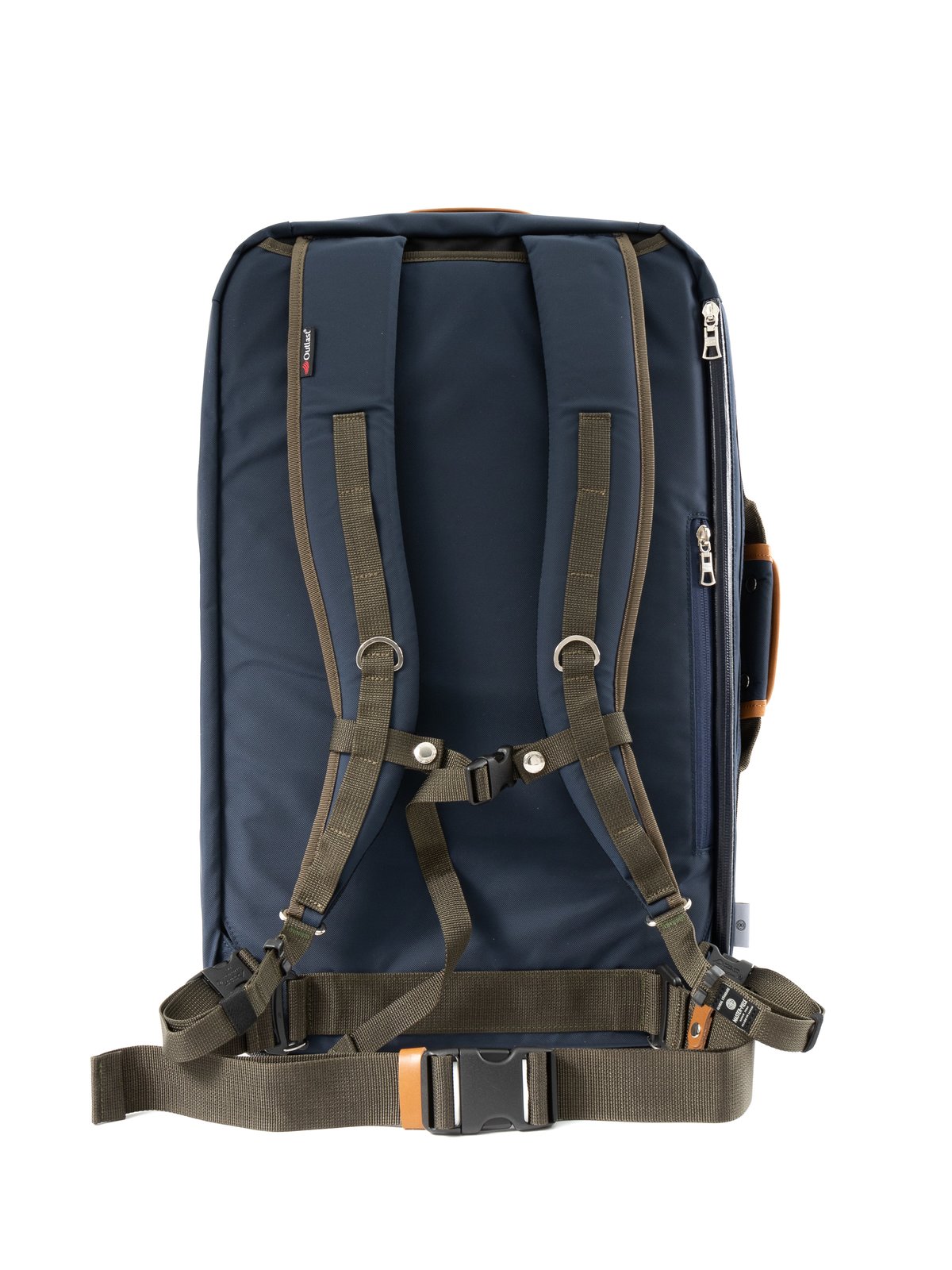 POTENTIAL – 3WAY BACKPACK NAVY V2 - Image 14