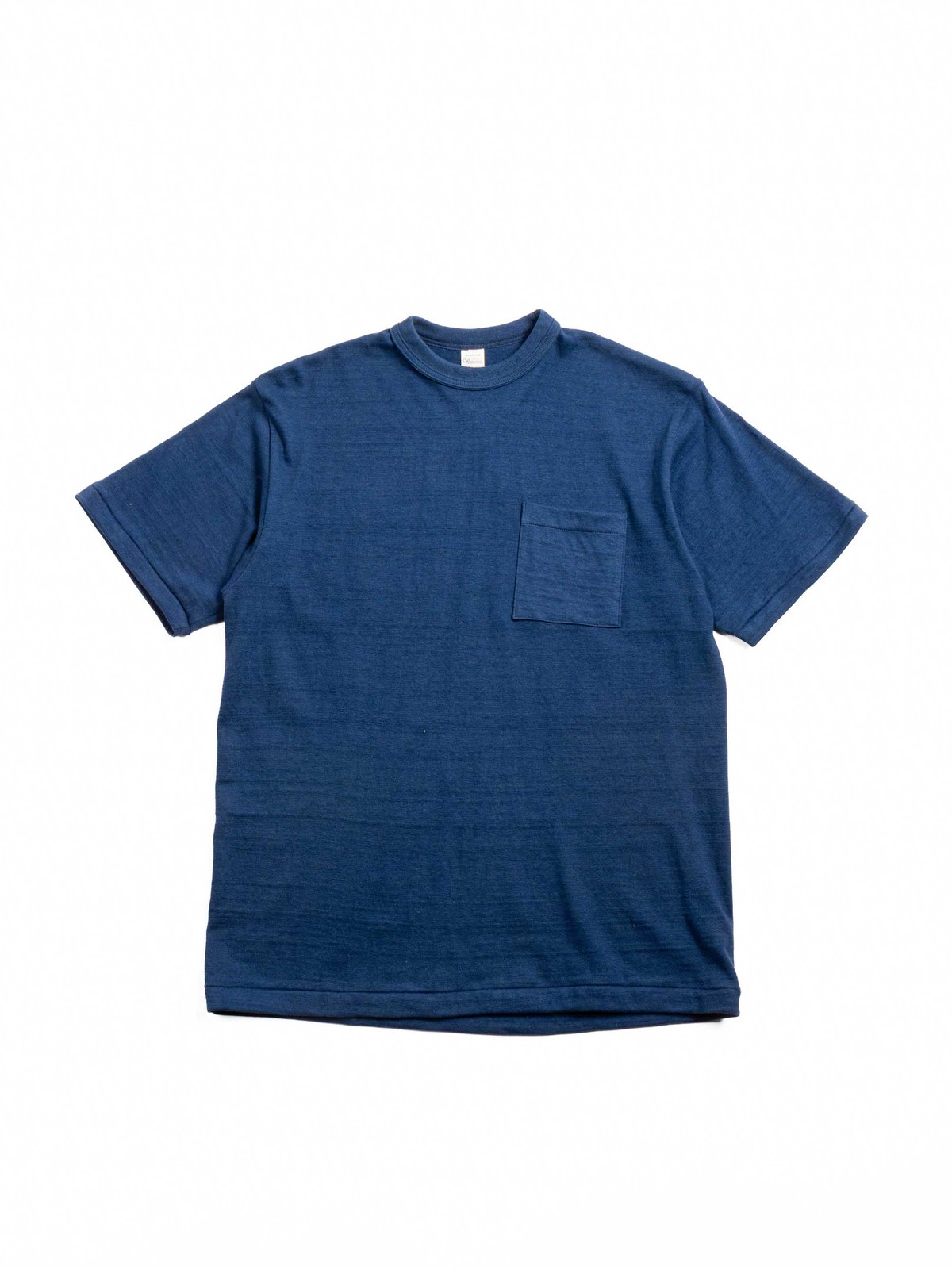 (LOT 4601) &ndash; POCKET T / NAVY - Image 1