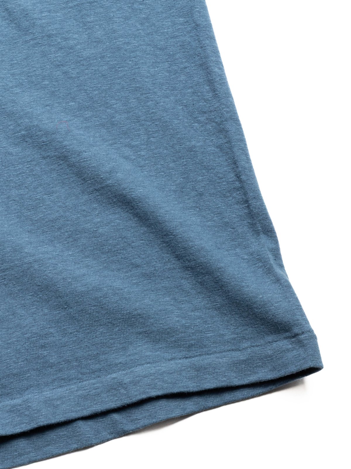 HALEIWA S/S T&ndash;SHIRT INDIAN TEAL - Image 3