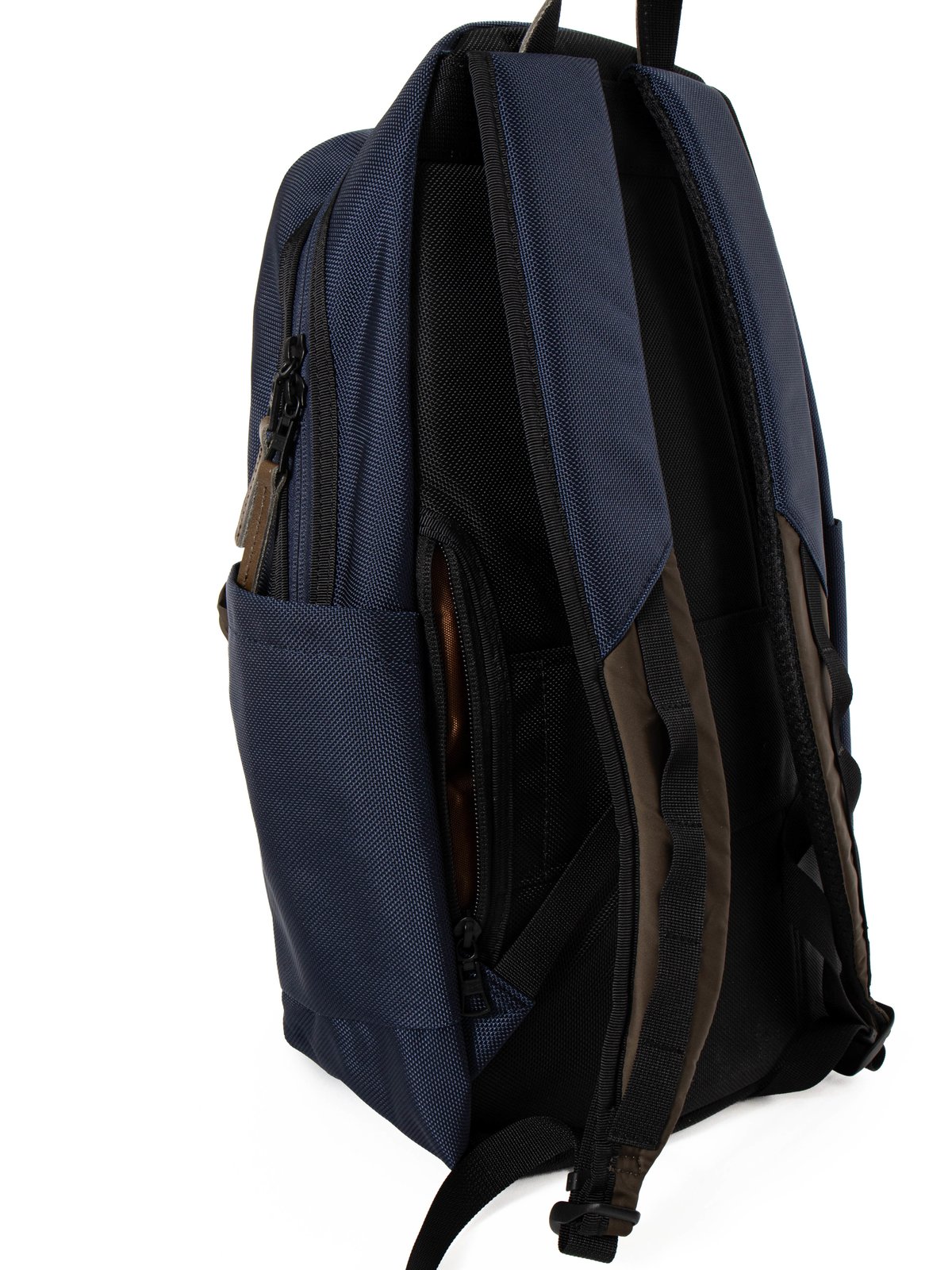 MASTER&ndash;PIECE SCRAMBLE BACKPACK 289070 NAVY - Image 4