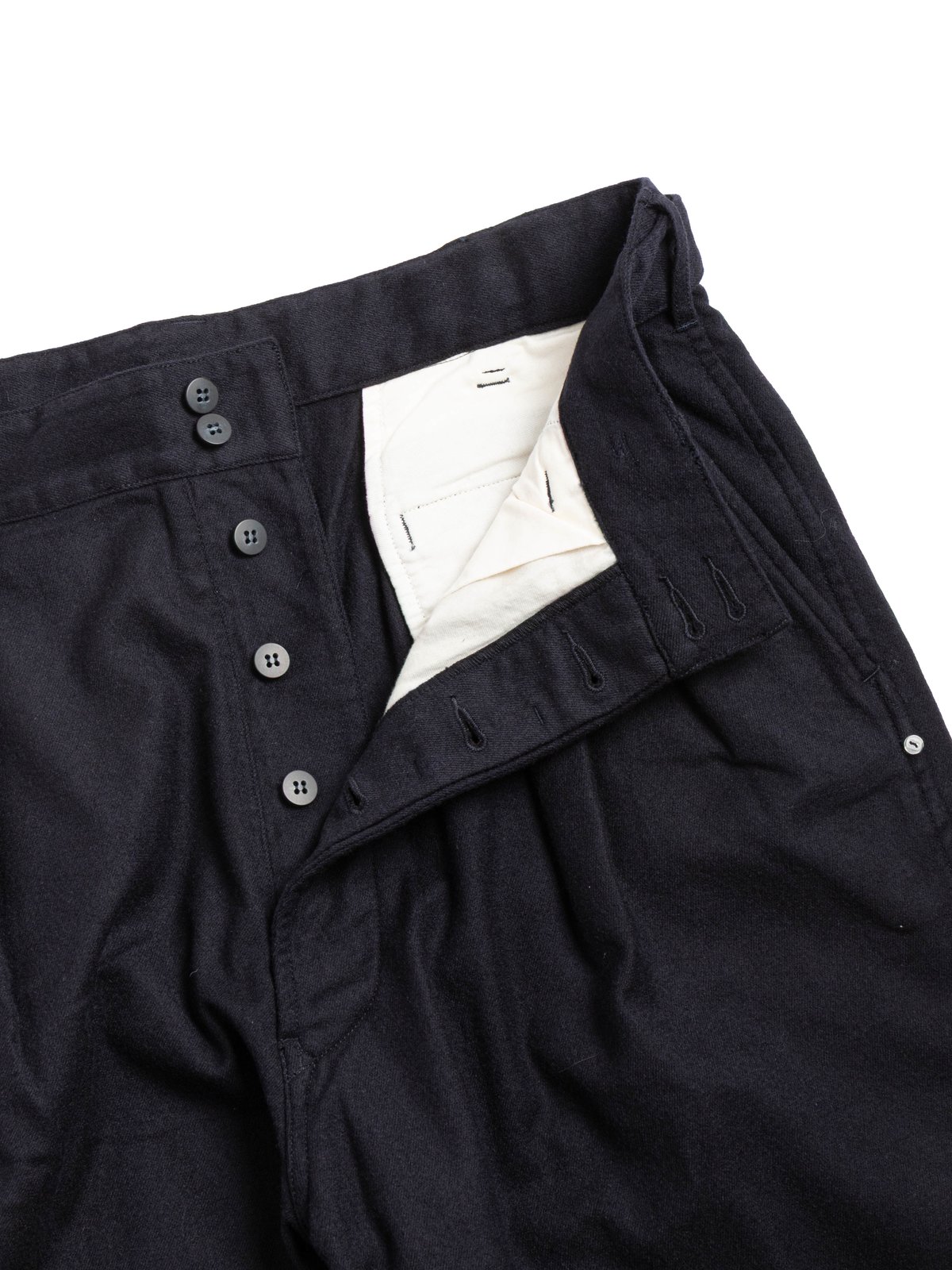 (10&ndash;J04) GURKA TROUSER NAVY - Image 3