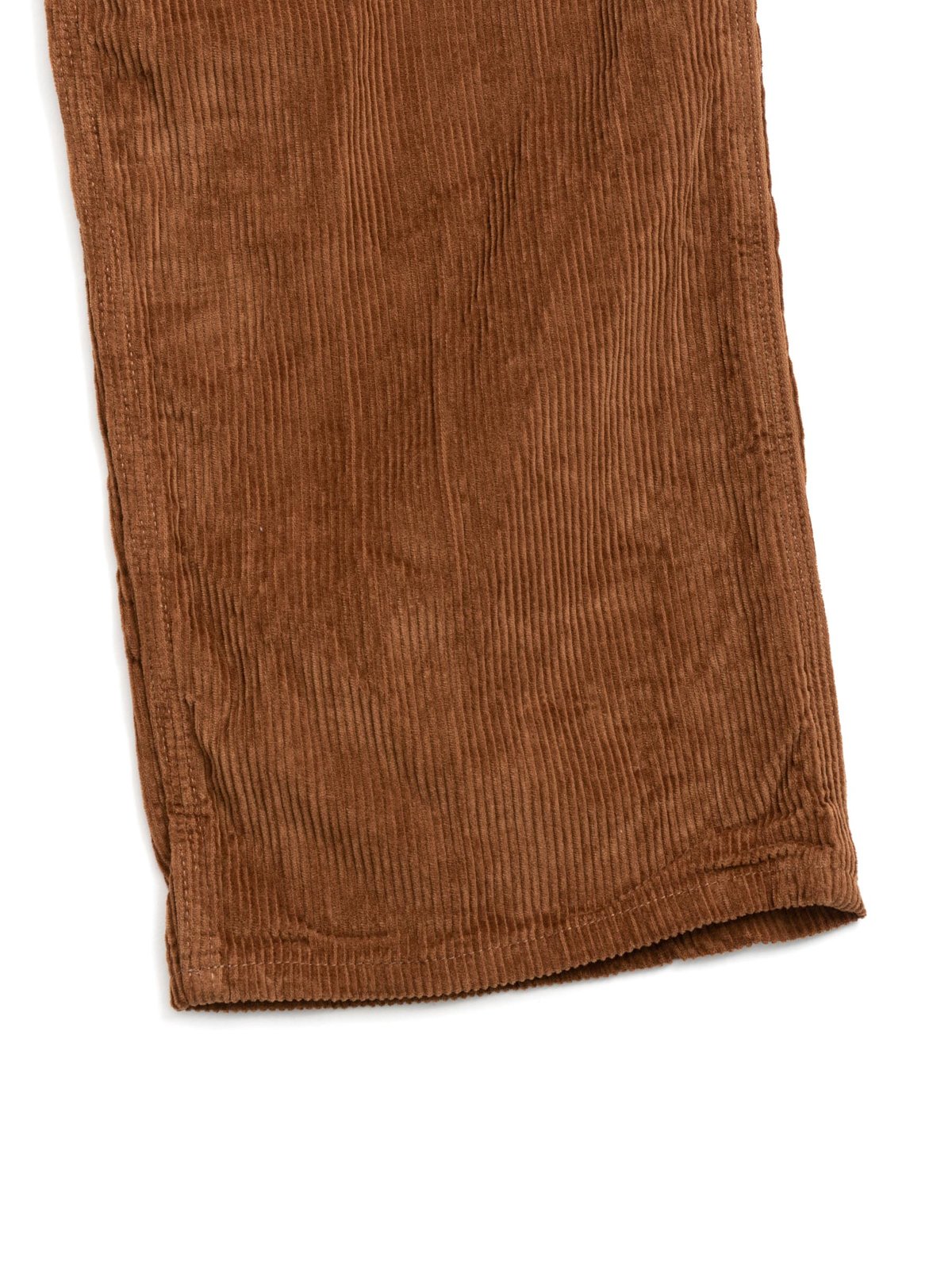 NEEDLES x SMITH’S PAINTER PANT – 8W CORDUROY BROWN - Image 4
