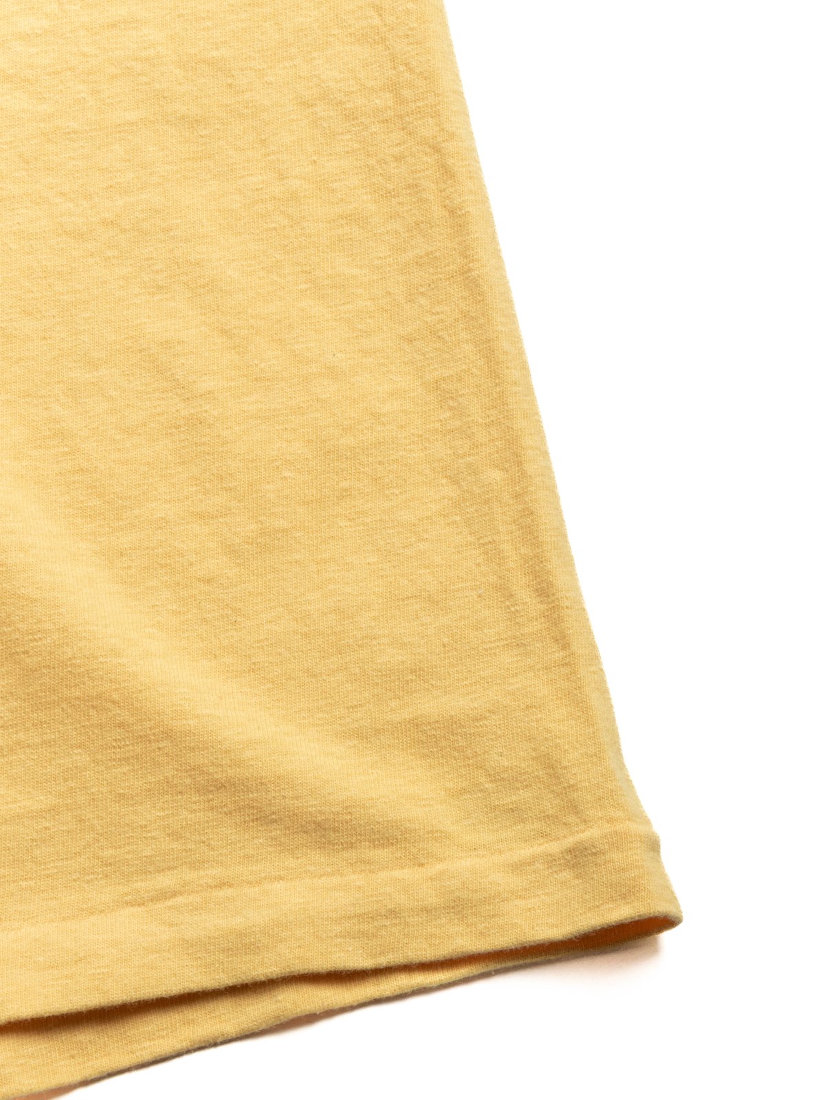 HALEIWA S/S T&ndash;SHIRT CORNSILK - Image 3