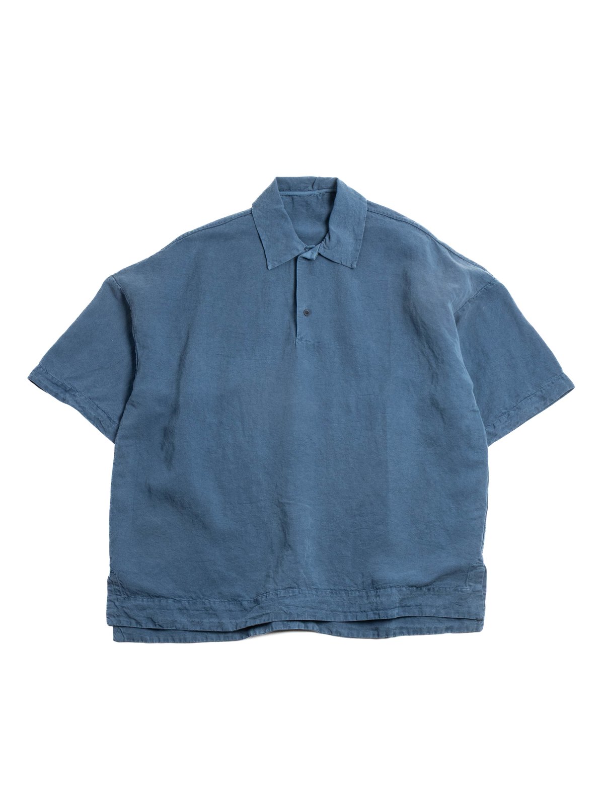 EQUERRE POLO BLUE - Image 1