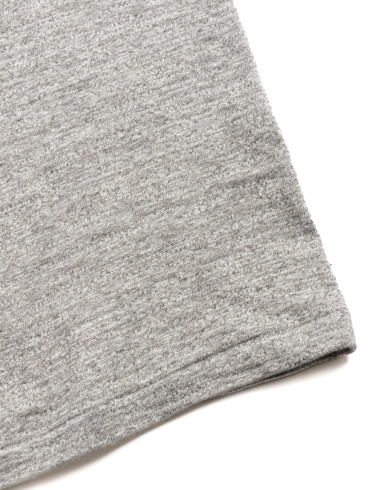 (JG–CS06) I Judo T–SHIRT HEATHER GRAY - Image 3