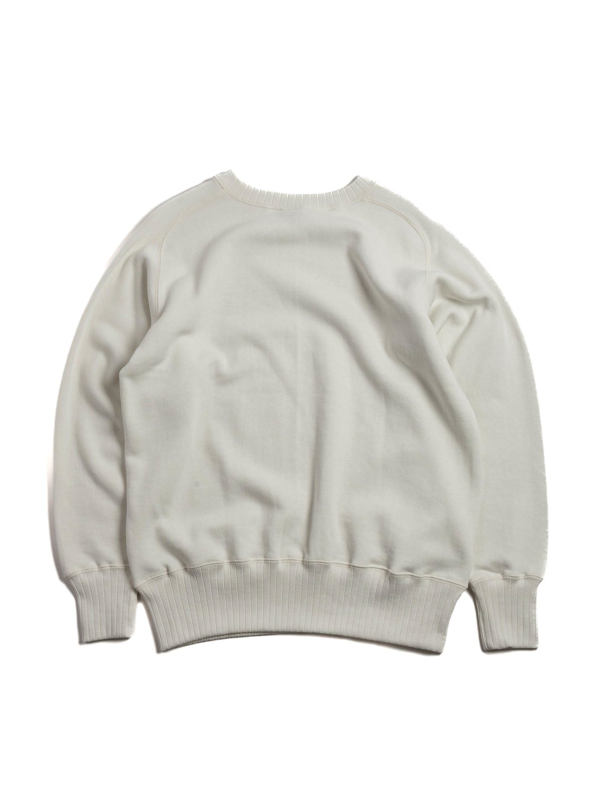 (JG&ndash;CS24) THE ALBERT SWEAT PROPERTY OF U of SC OFF WHITE  - Image 5