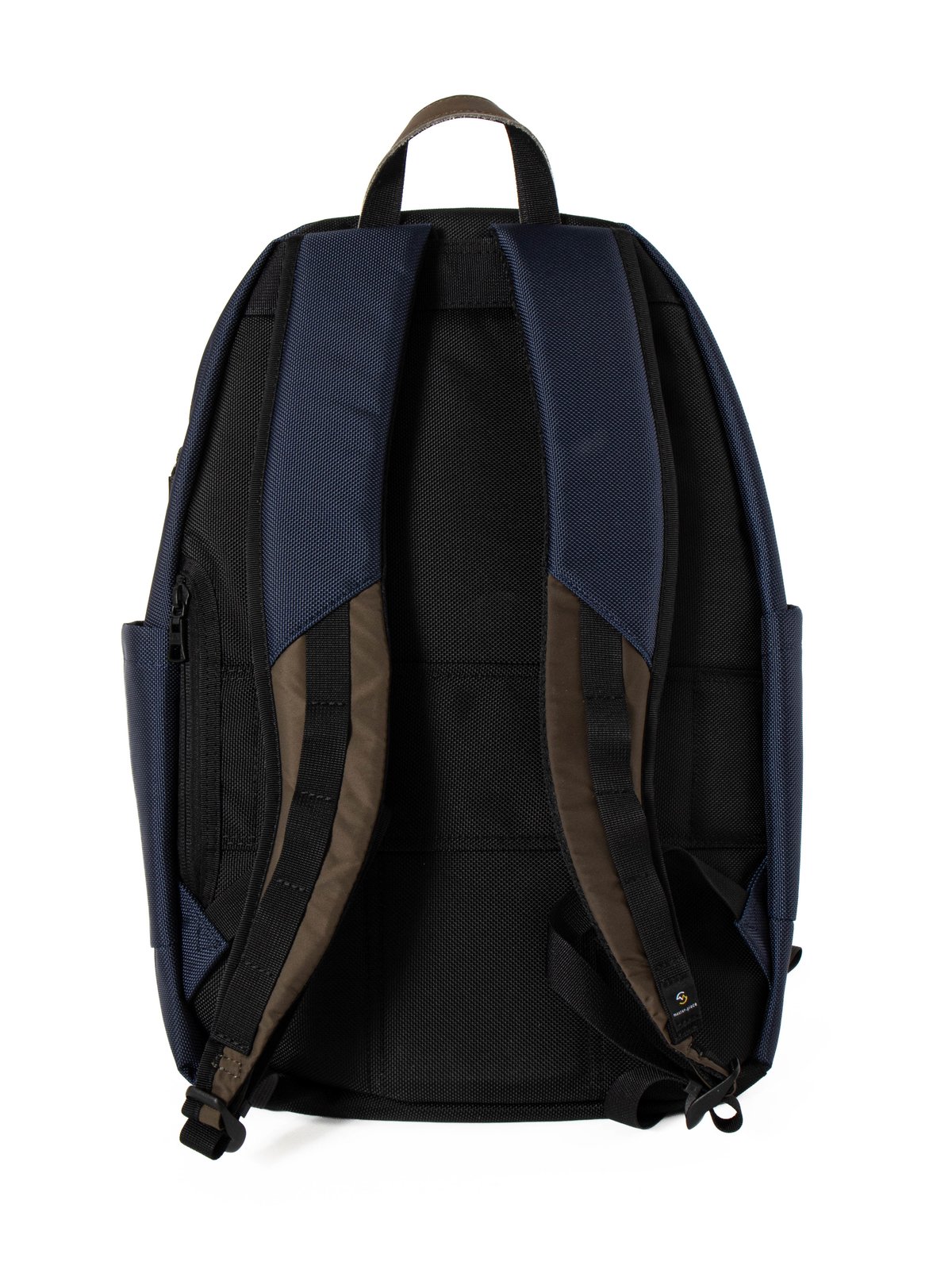 MASTER&ndash;PIECE SCRAMBLE BACKPACK 289070 NAVY - Image 5