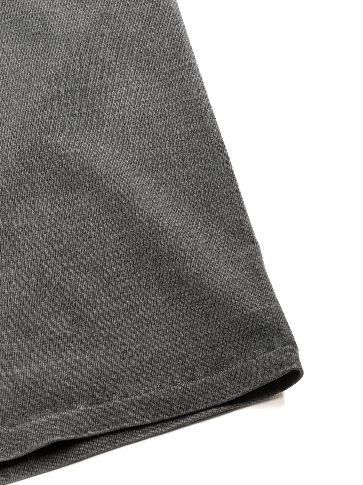 (LOT 37001) 9.5OZ S/S TEE P.D. SUMIKURO  - Image 3