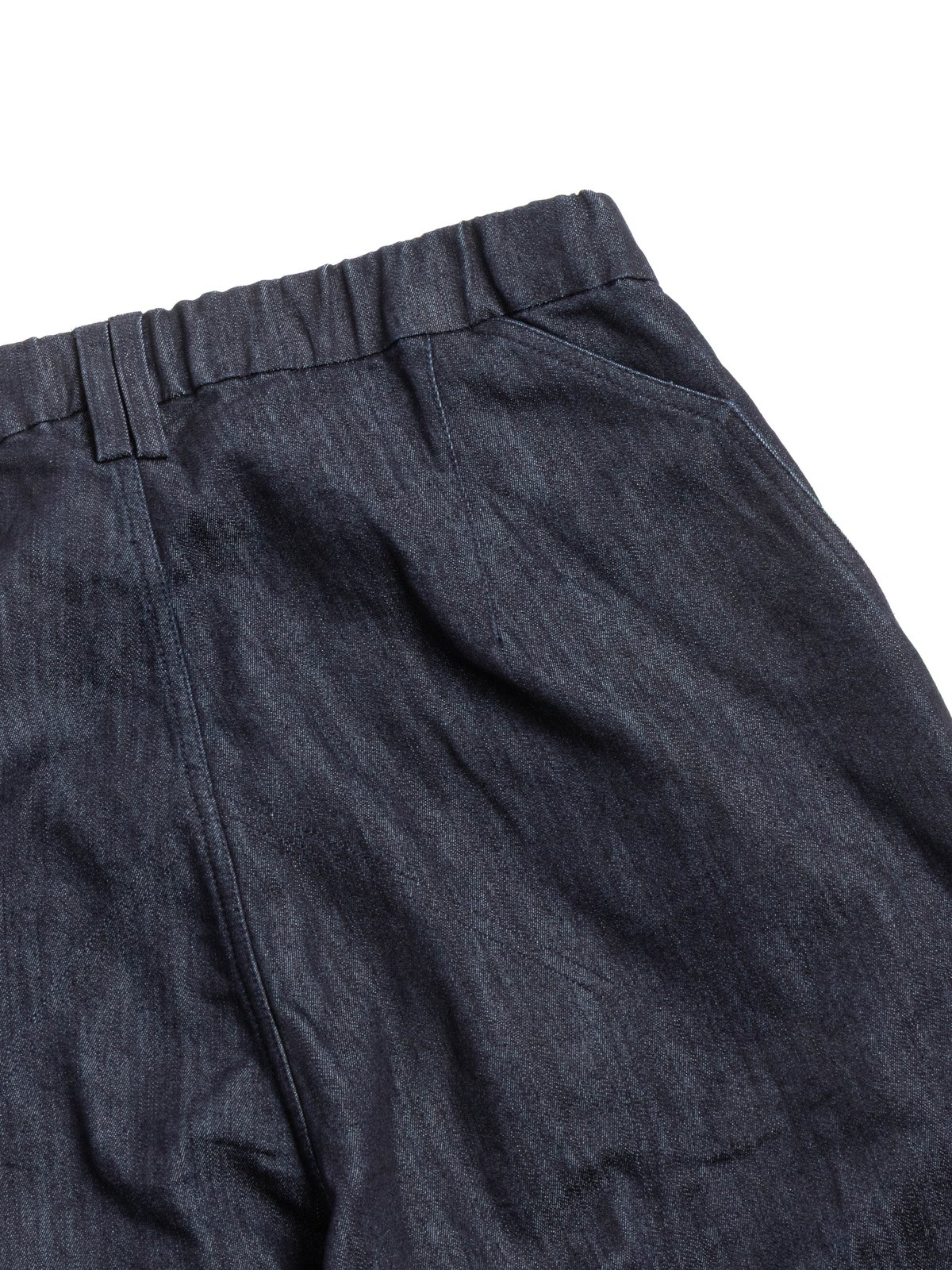 FLEXDURA DENIM PANTS INDIGO - Image 5