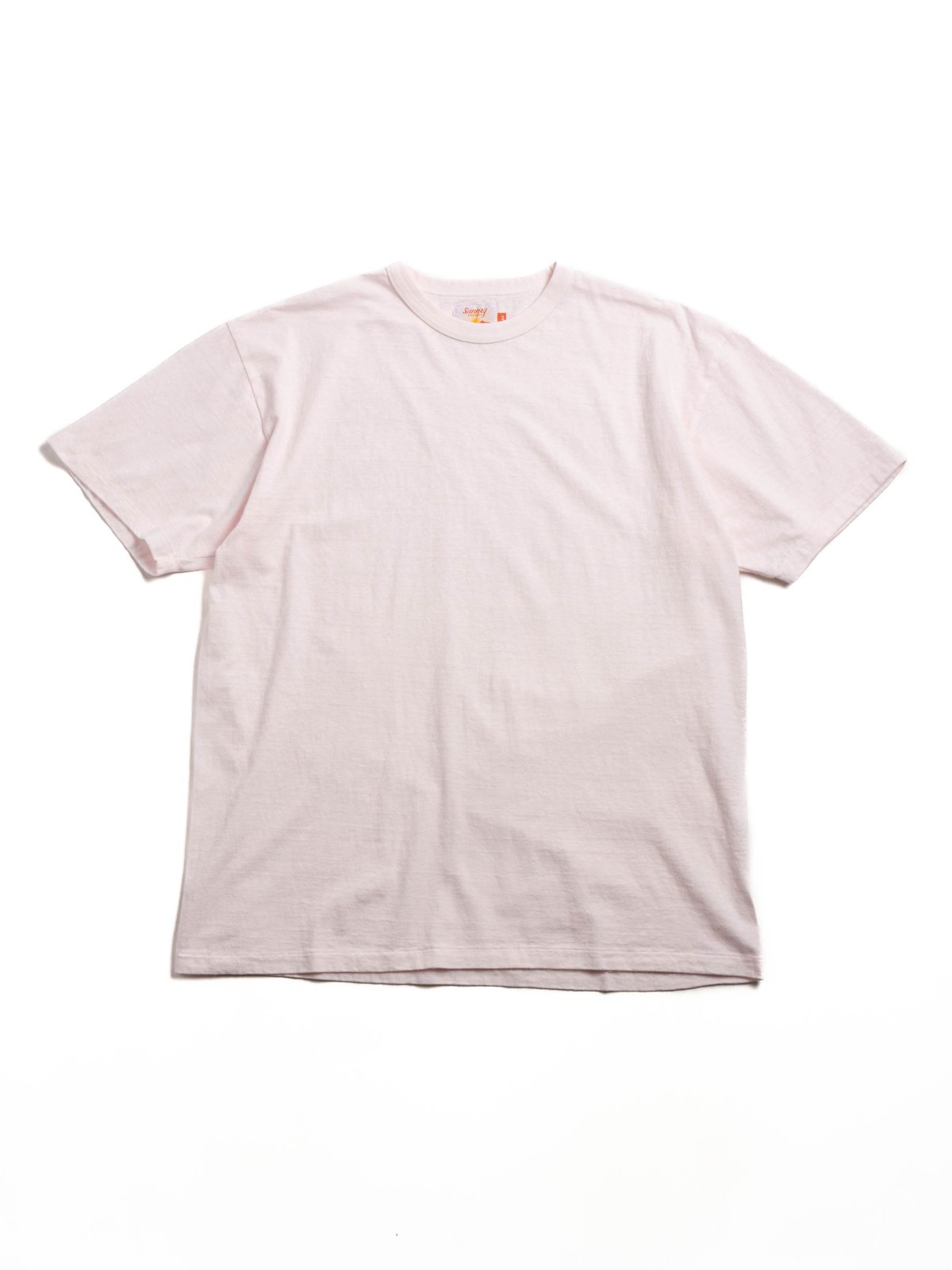 HALEIWA S/S T&ndash;SHIRT CARINARIA - Image 1