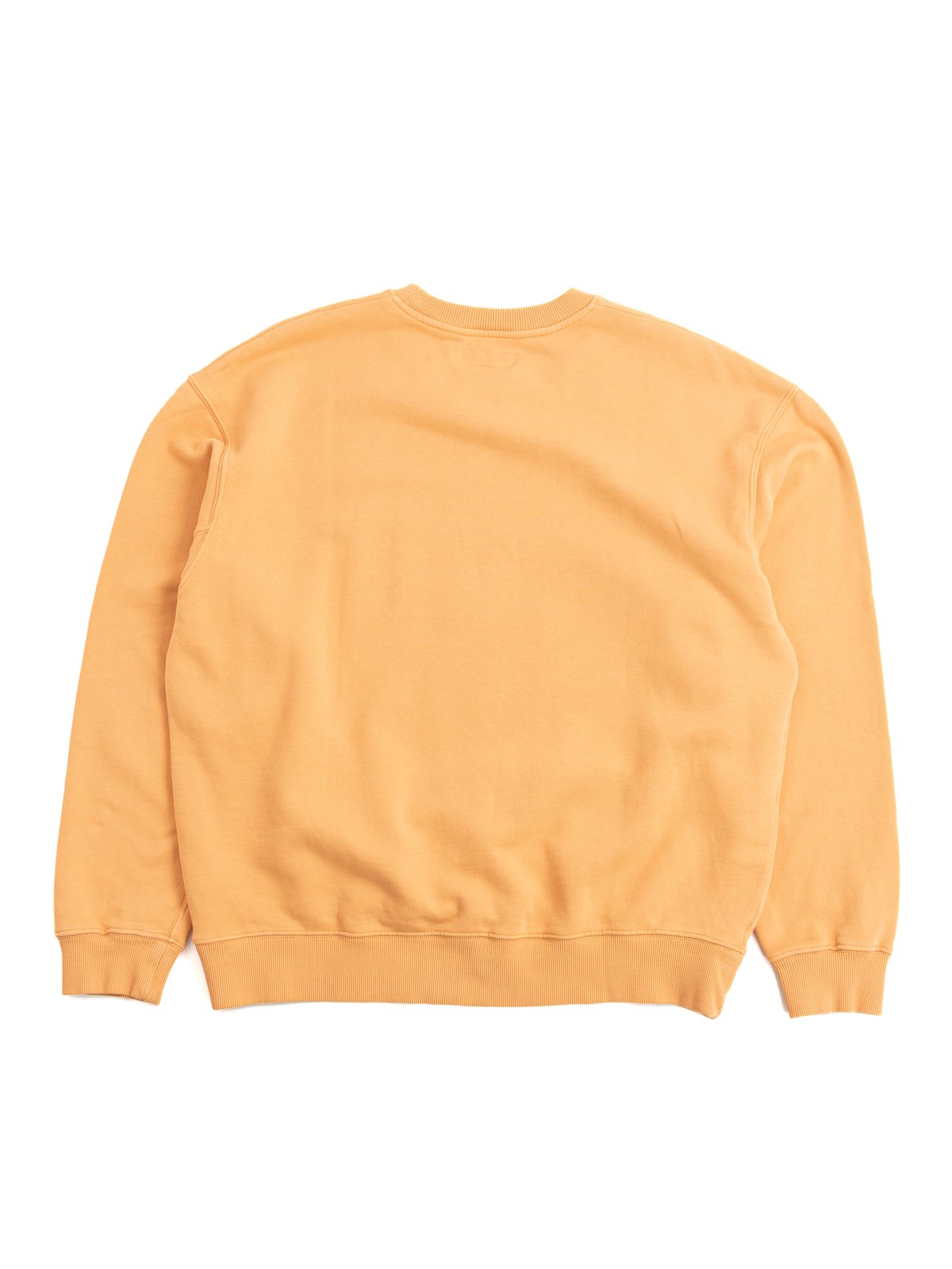 CSWOS02 SWEATSHIRT WASHED, 13OZ, OVERSIZED FIT GiINGER - Image 5