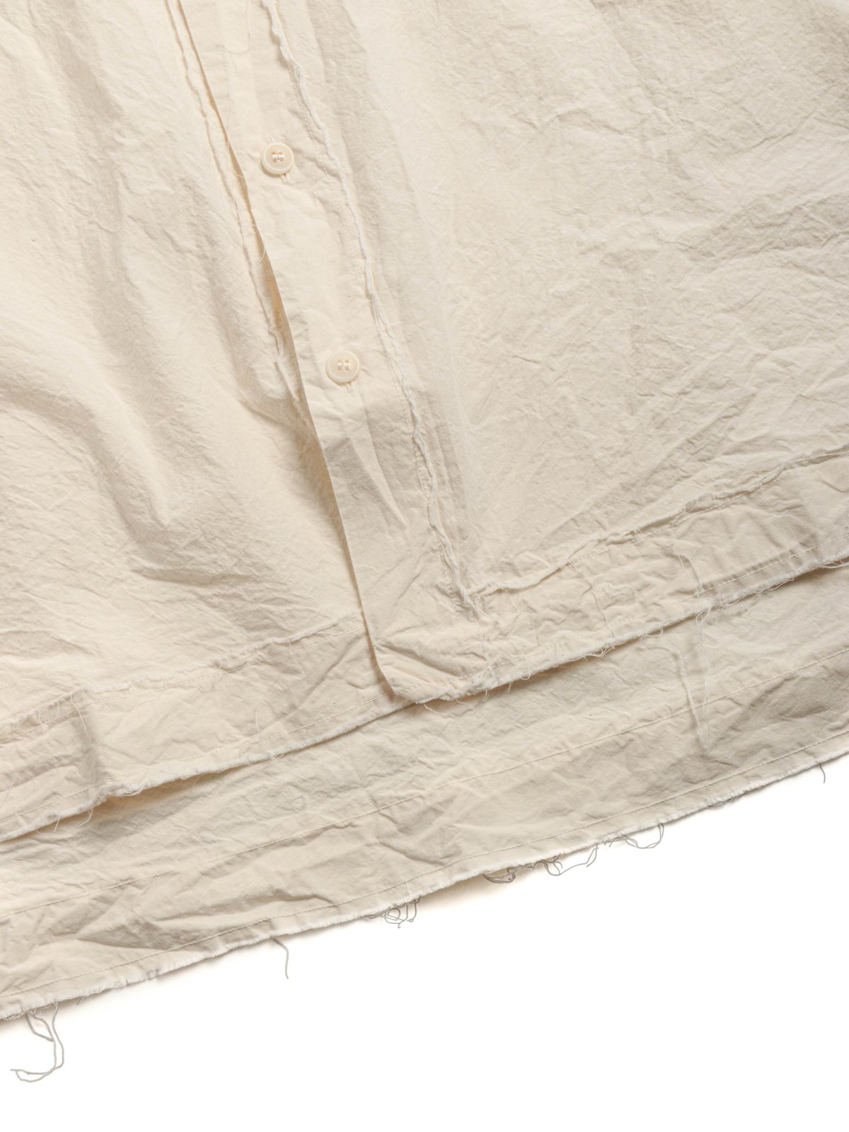HAMNET SHIRT POCKET PATCHWORK AS IS - Image 5