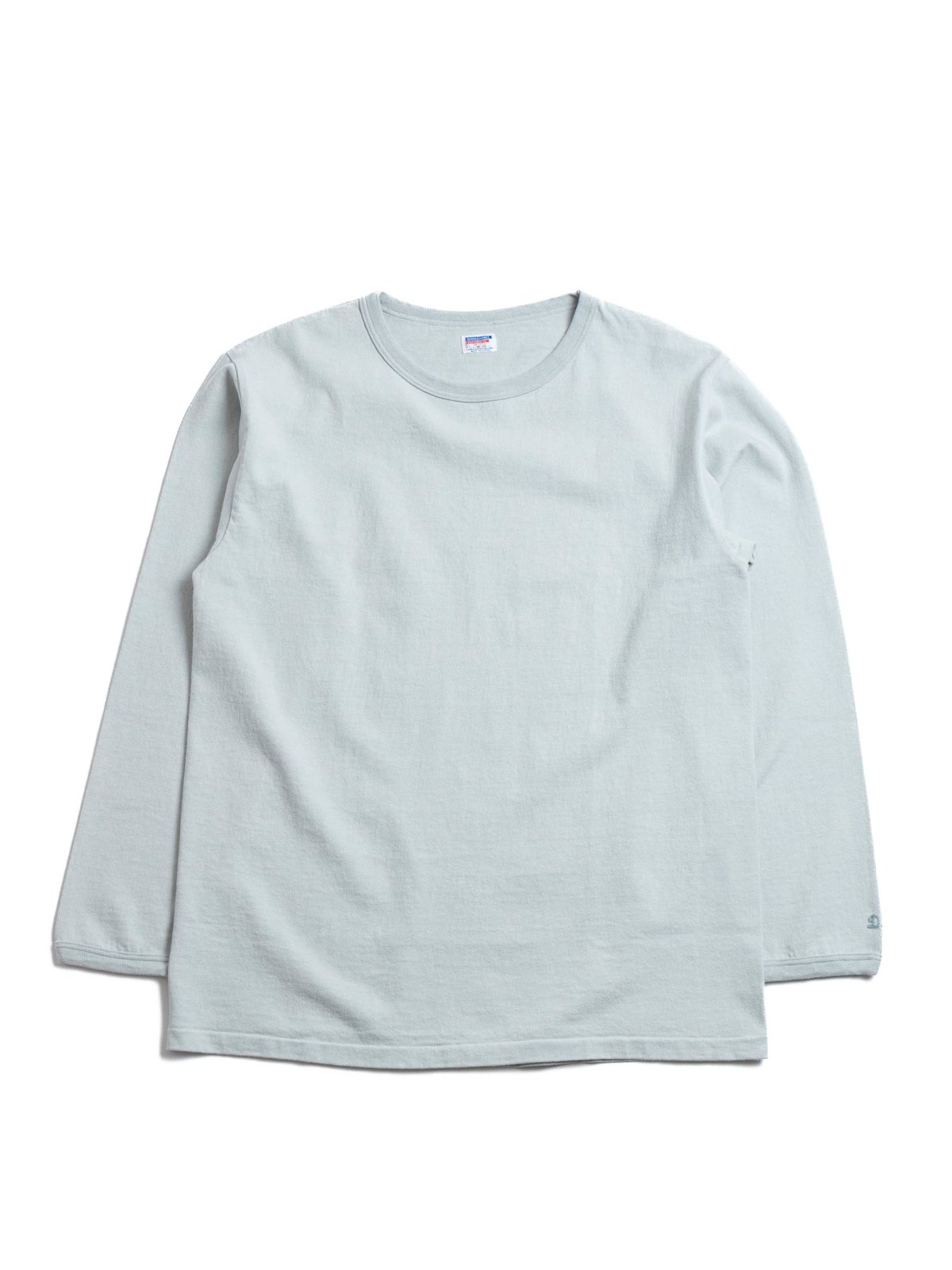 L/S HEAVY WEIGHT TEE SAX  - Image 1