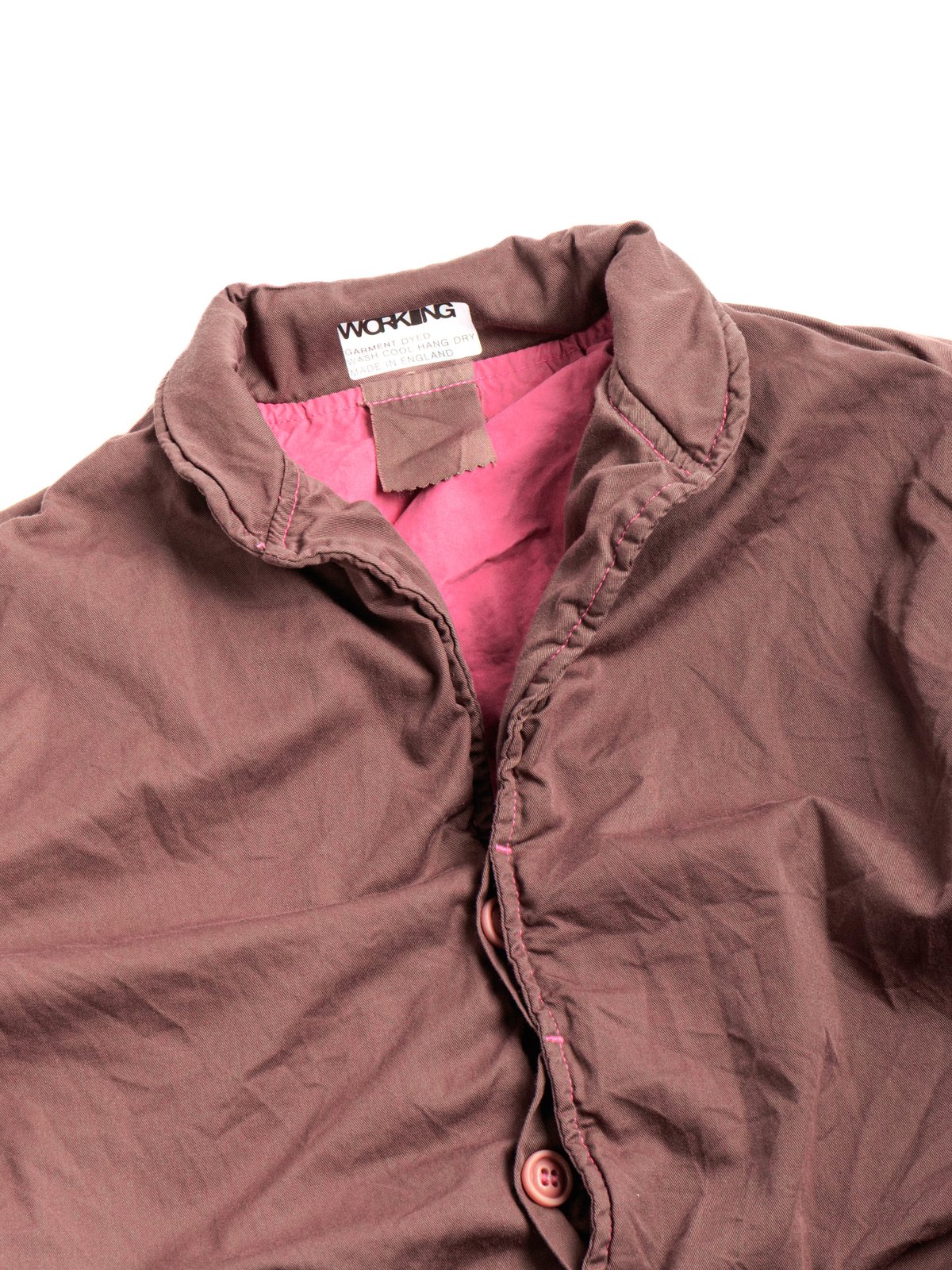 LOFT JACKET NANTUCKET - Image 2