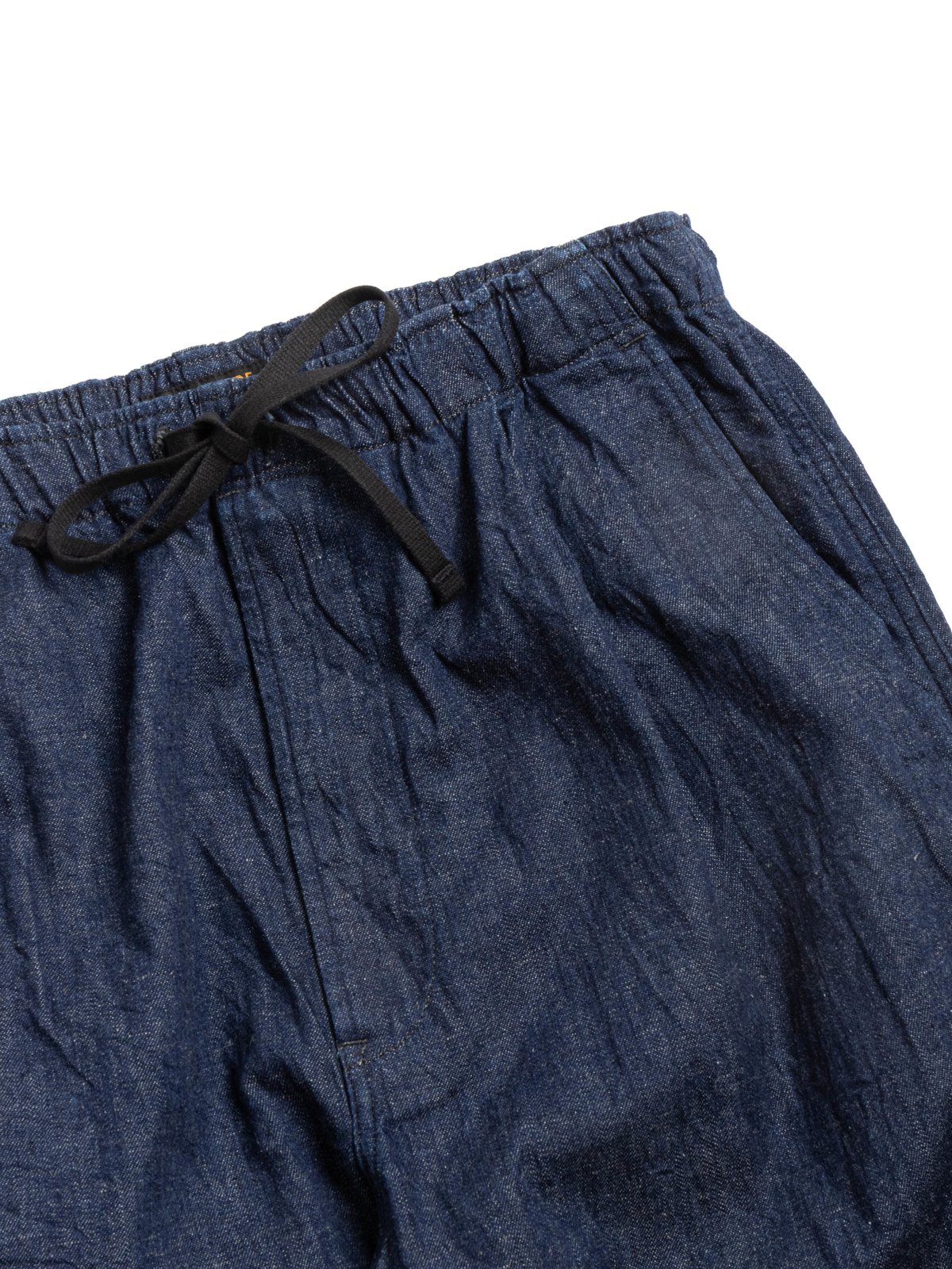 (VTD&ndash;0503&ndash;PT) MIL. EASY PANT INDIGO - Image 2