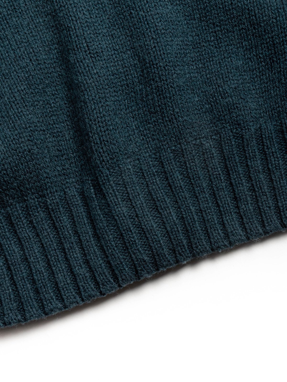 ECHOES OF DUST KNITWEAR NAVY DREAM - Image 4