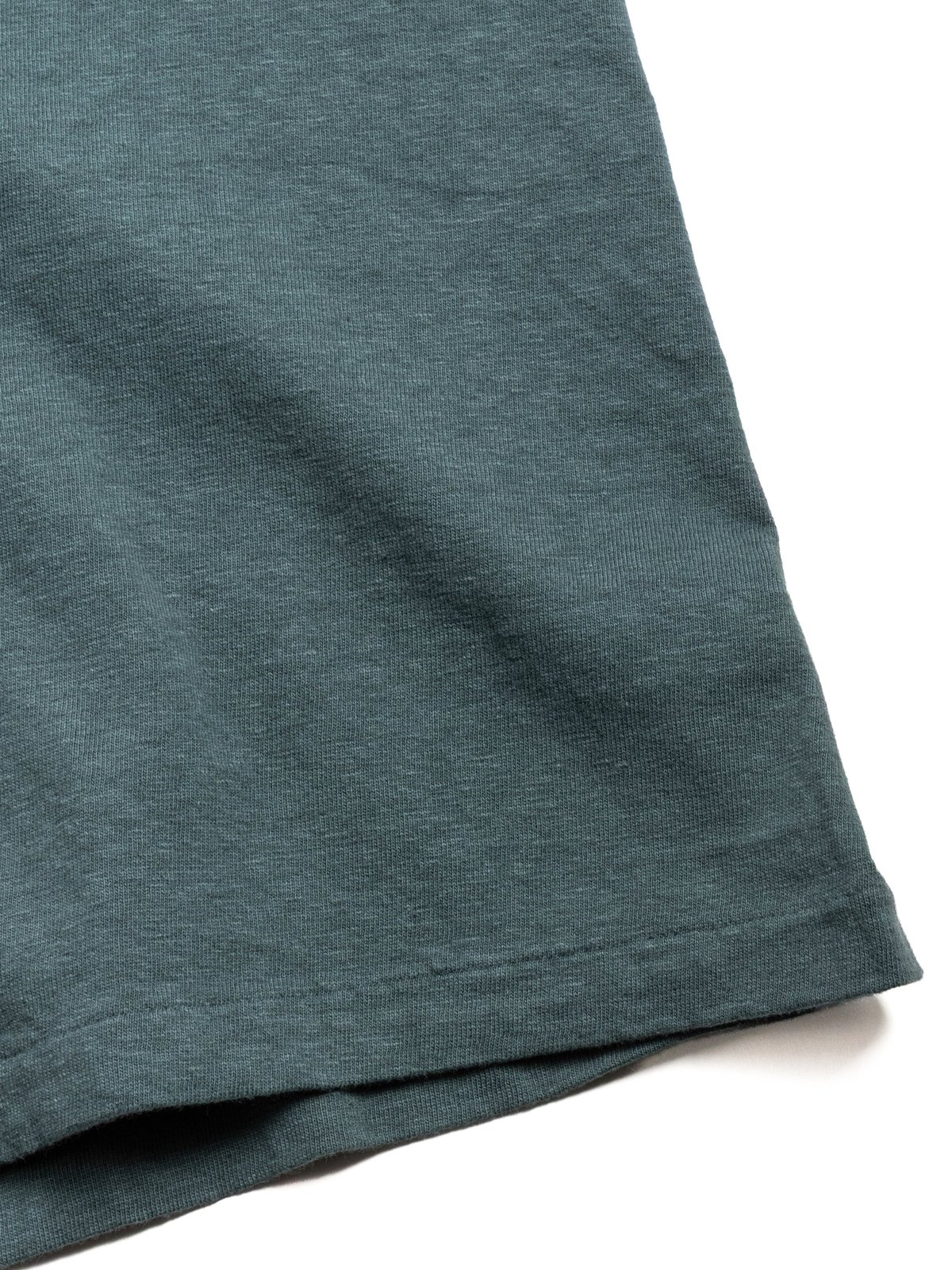 HALEIWA S/S T&ndash;SHIRT DARK SLATE - Image 3