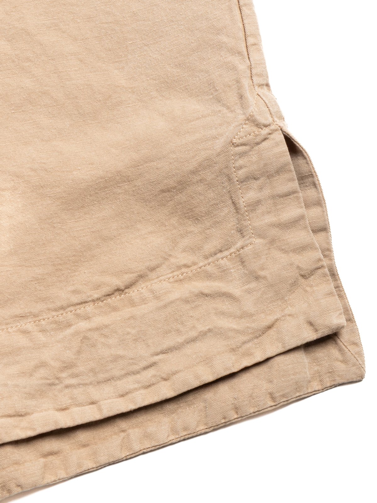 EQUERRE POLO JUTE - Image 4