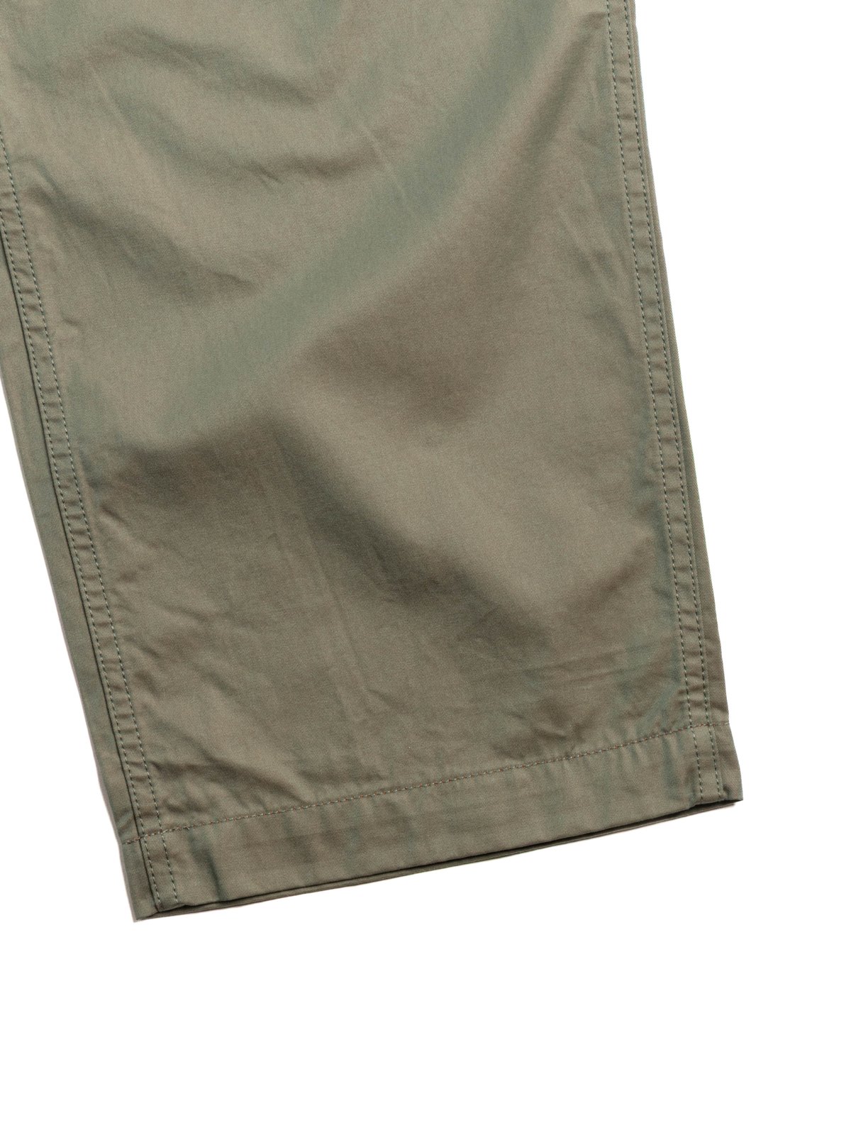 (FP001) UTILITY SLACKS SAND GREY - Image 4