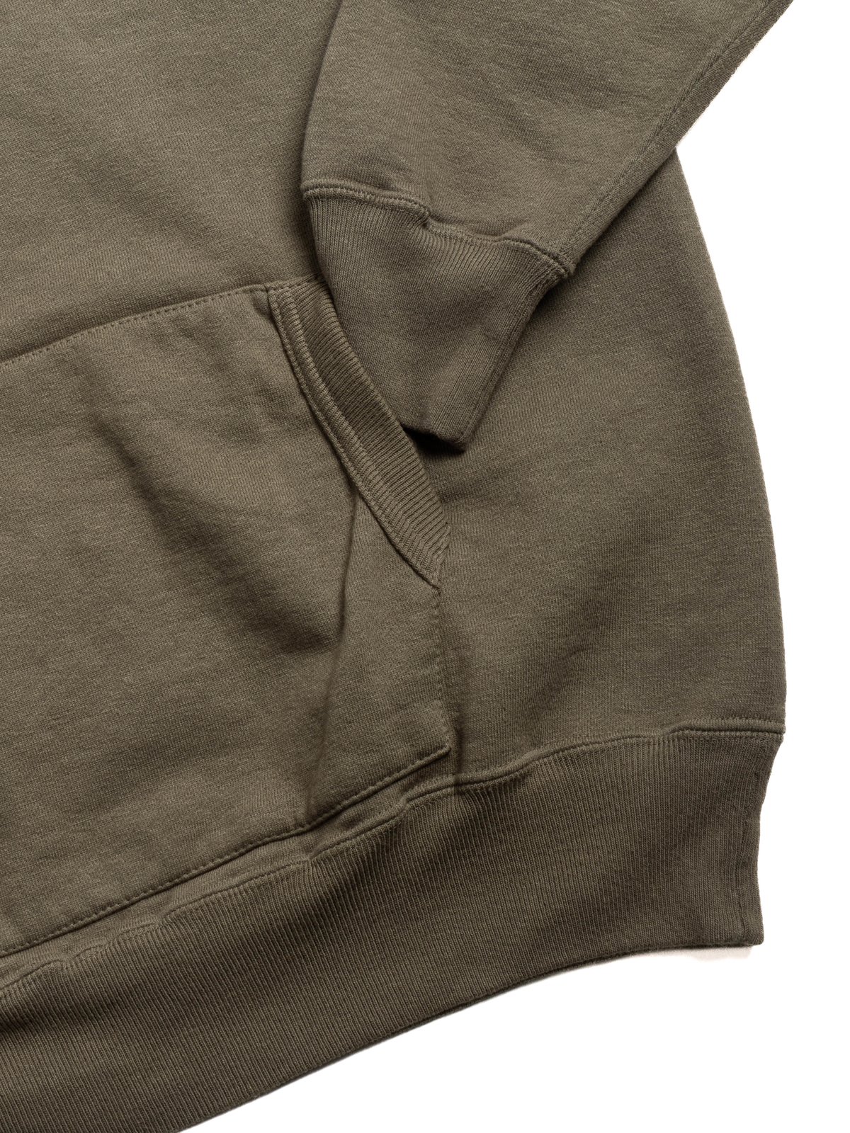 SUNRAY EHU&rsquo;KAI HD RAGLAN SWEATSHIRT GRAPE LEAF - Image 4