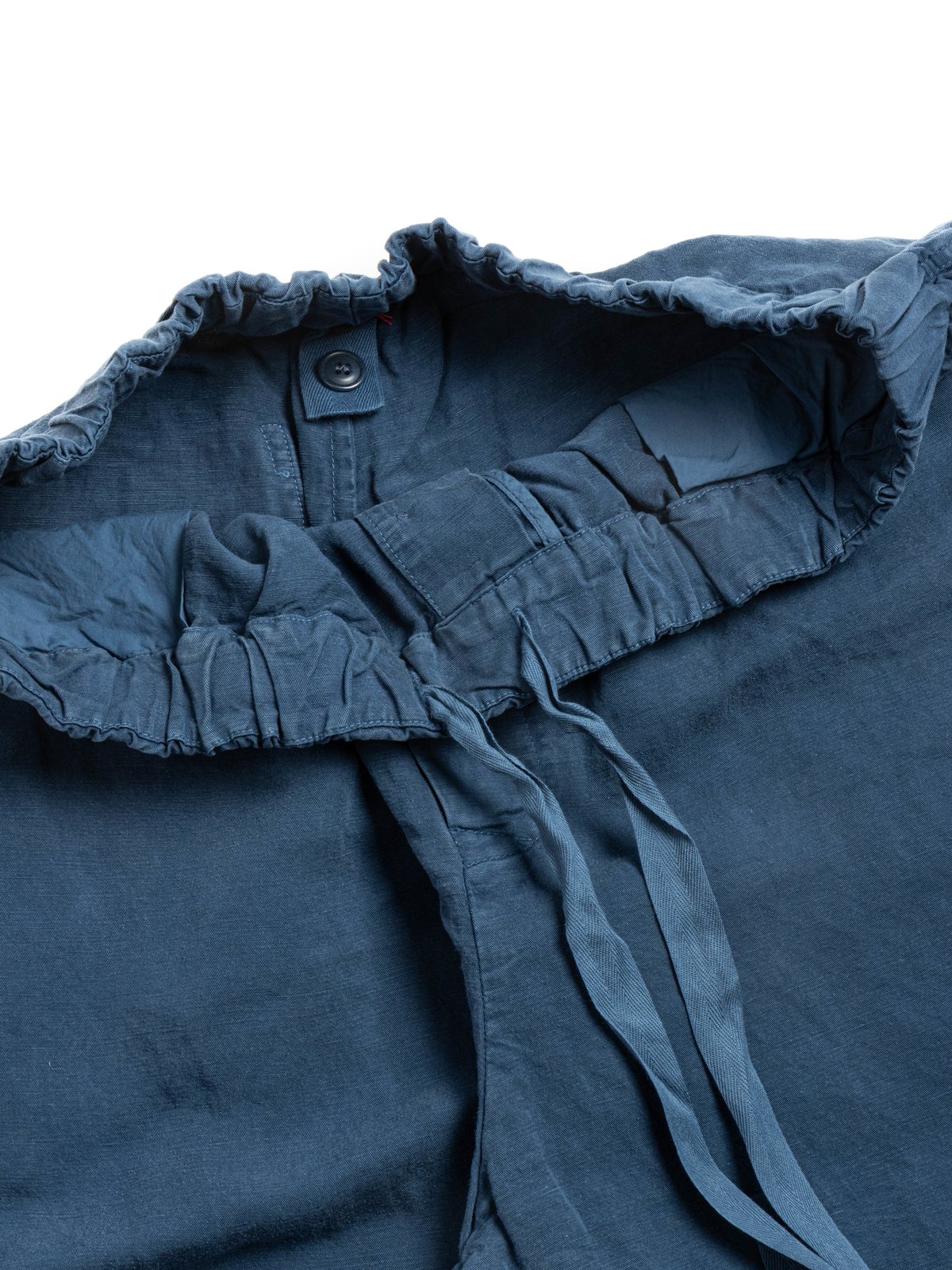 JOG AH PANT TUAREG BLUE - Image 3