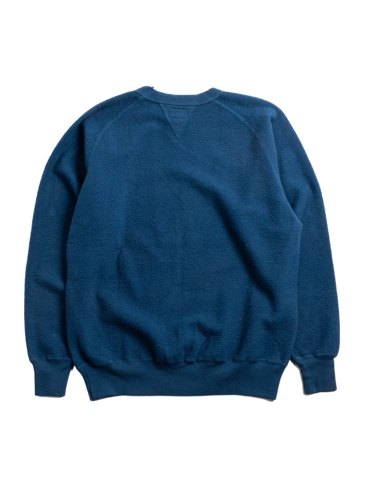 SUNRAY ANAMAUP CN SWEATSHIRT BLUE OPAL - Image 5