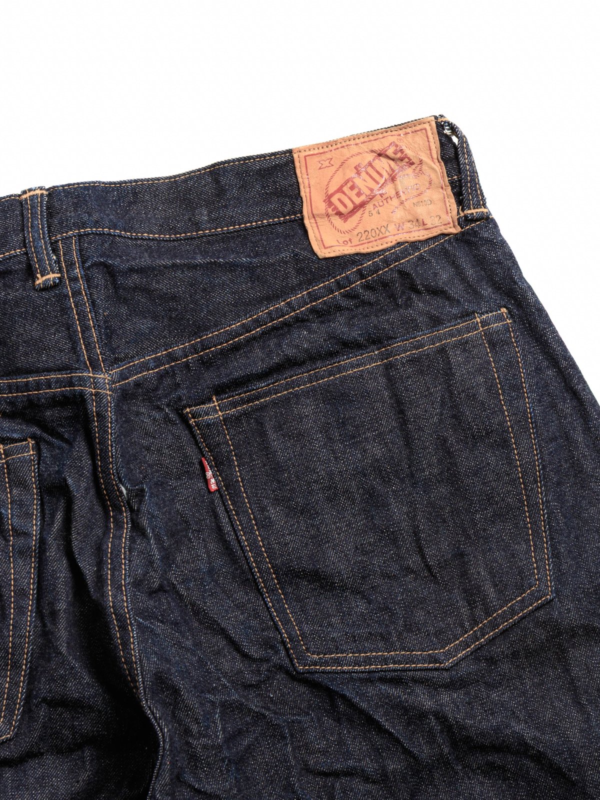 220XX–54 (1954 MODEL) ONE WASH - Image 6