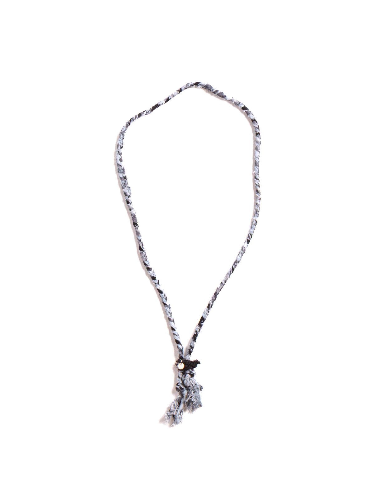 H/W HAGIRE NECKLACE MULTI 6 - Image 1