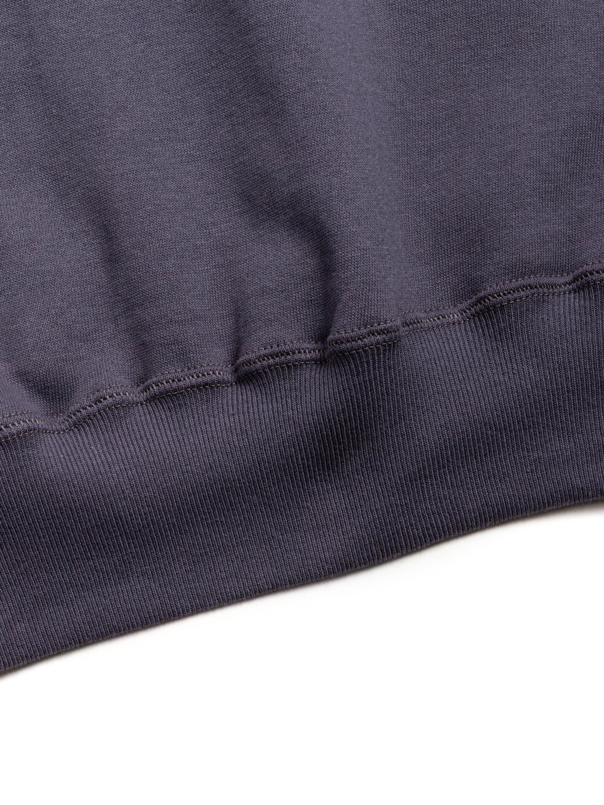 (LOT 450) 2&ndash;NEEDLE HOOD PLAIN EGG PLANT - Image 4