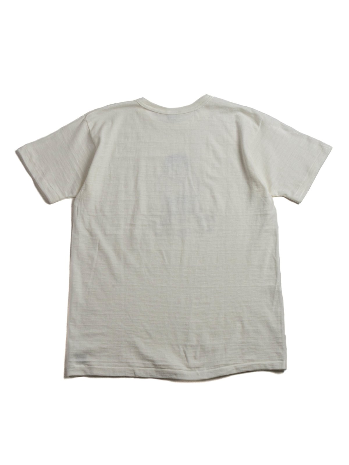 (JG–CS06) I Judo T–SHIRT OFF WHITE - Image 4