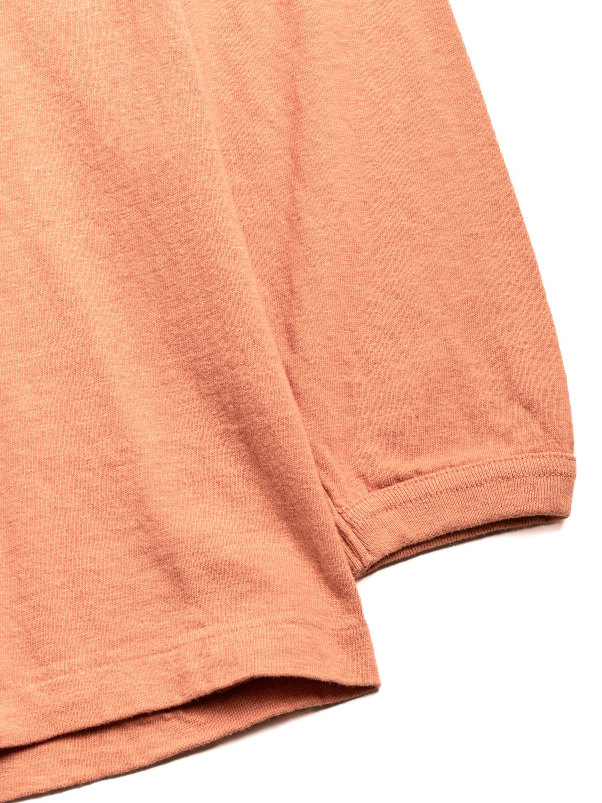 HALEIWA L/S T&ndash;SHIRT AUTUMN LEAF - Image 3