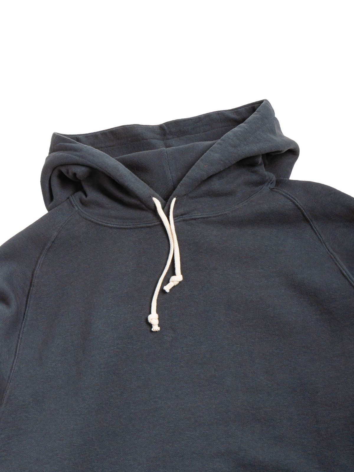 EHU&rsquo;KAI HD RAGLAN SWEATSHIRT BLUE GRAPHITE - Image 2