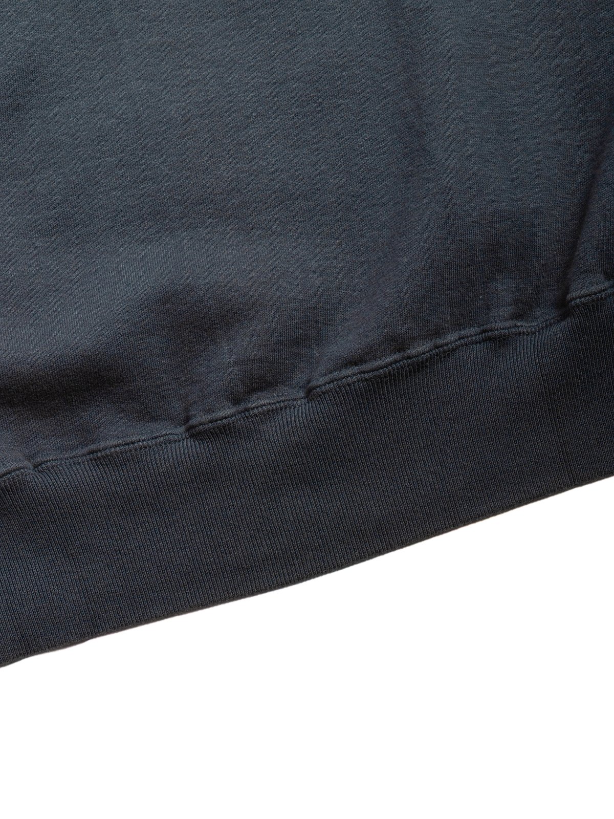 EHU&rsquo;KAI HD RAGLAN SWEATSHIRT BLUE GRAPHITE - Image 5