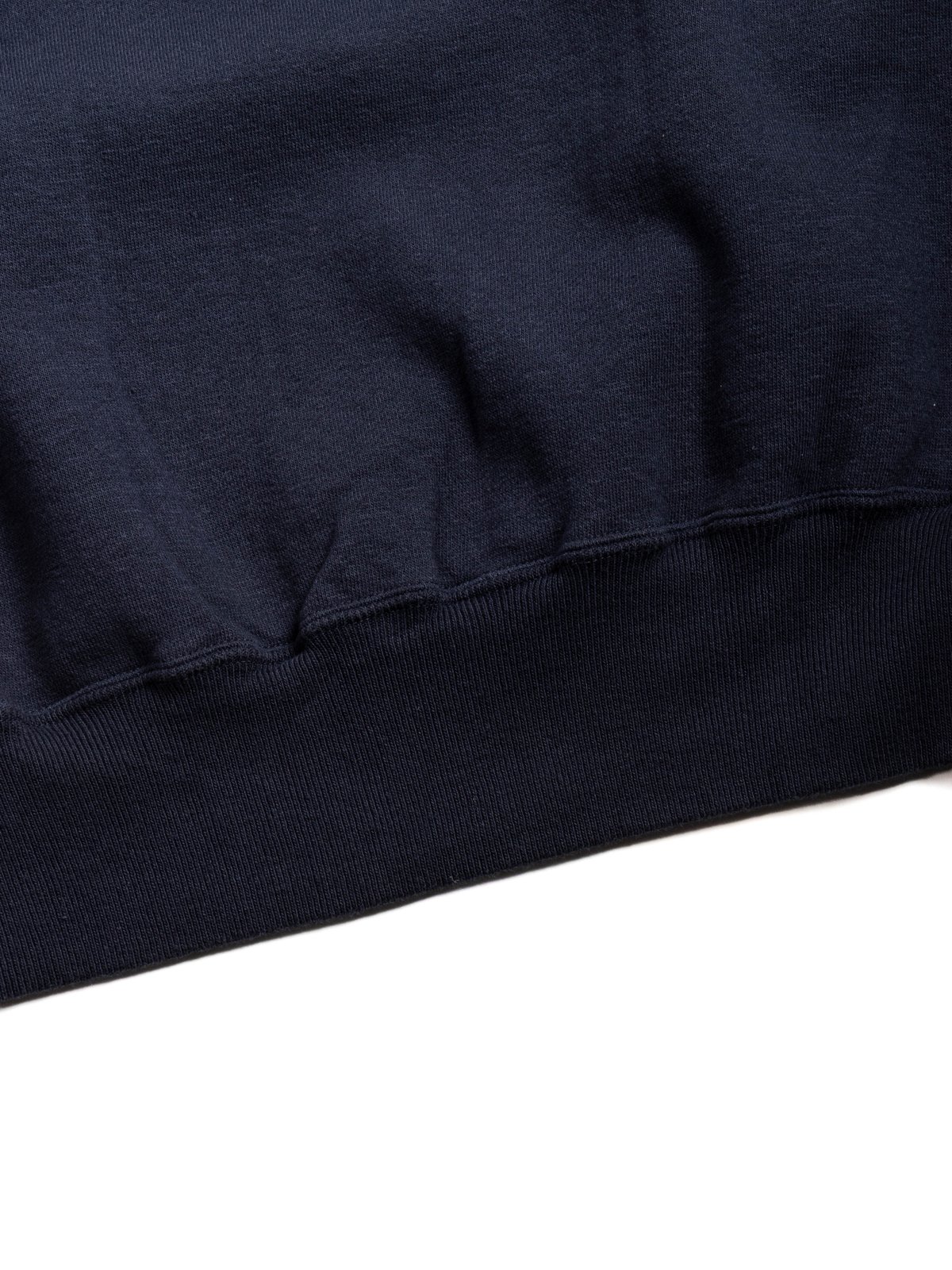 PUAMANA CREWNECK SWEATSHIRT DARK NAVY - Image 6