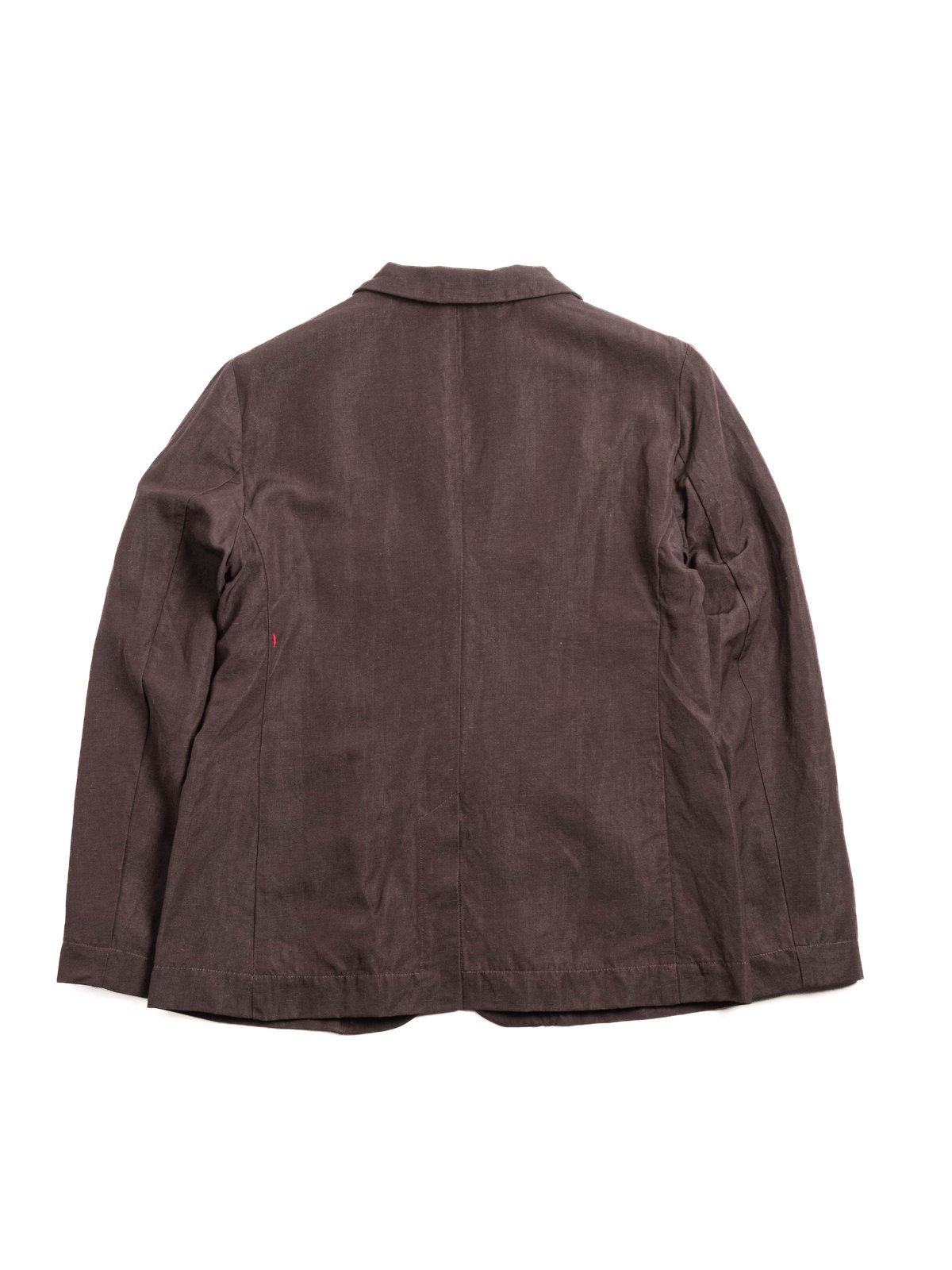 GUSTAV JACKET &ndash; DRY WOOL &ndash; BUNGA - Image 5